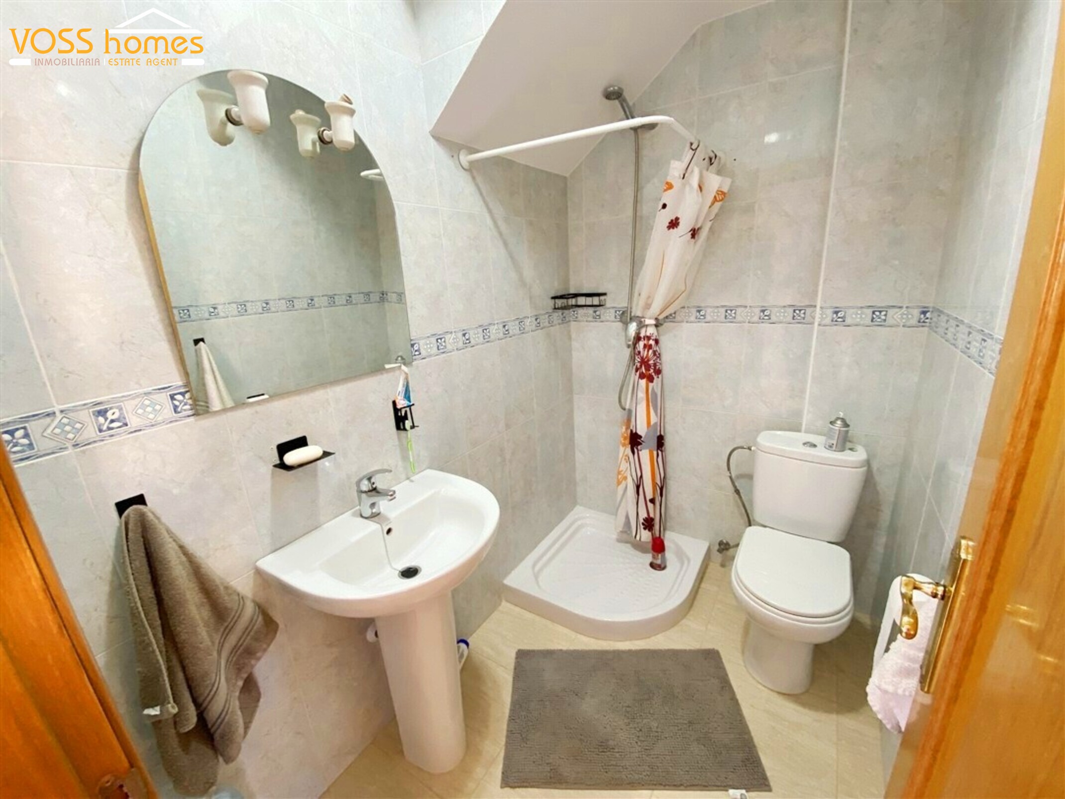 VH2829: Duplex for Sale in La Alfoquia Area