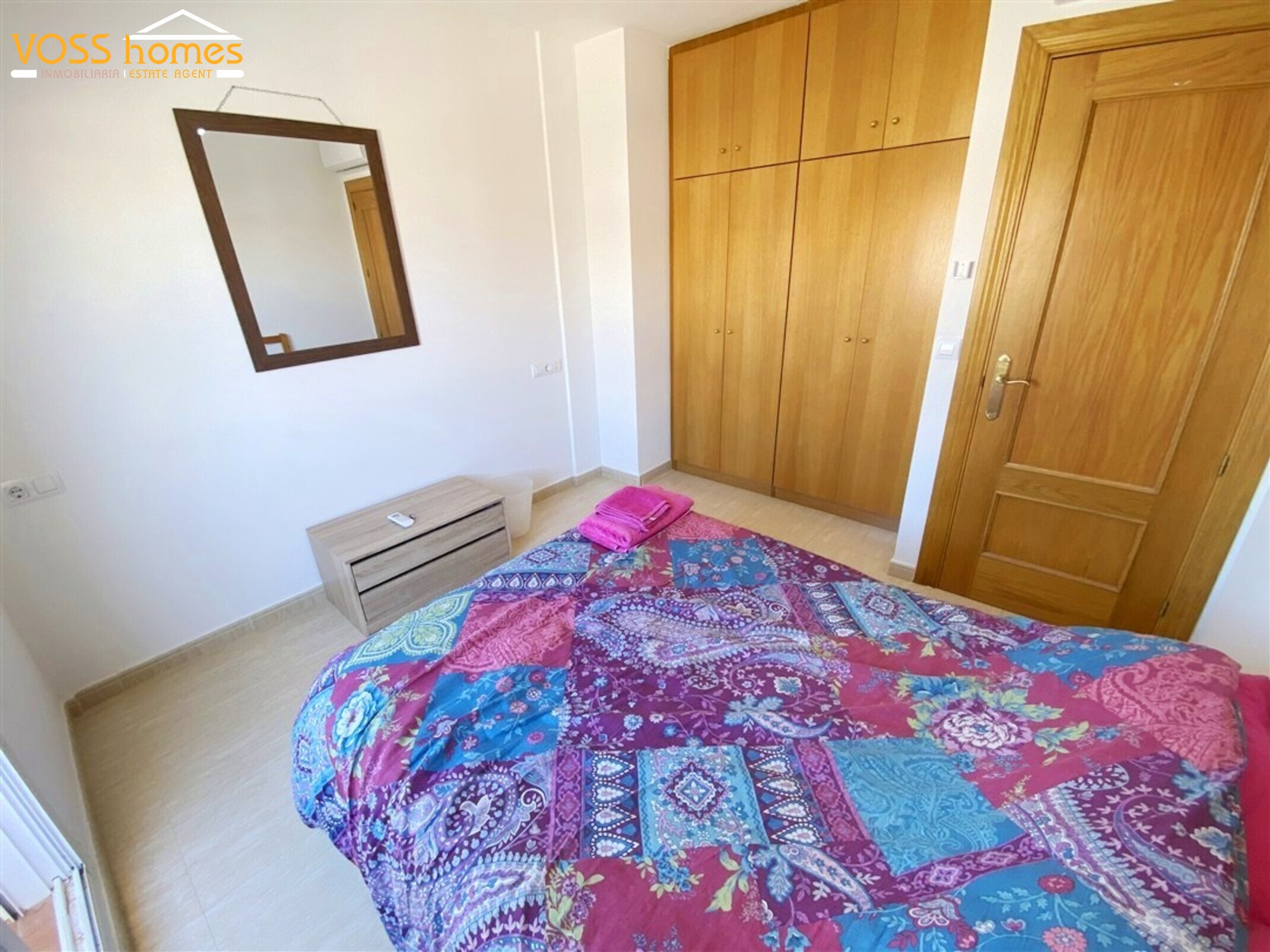 VH2829: Duplex for Sale in La Alfoquia Area