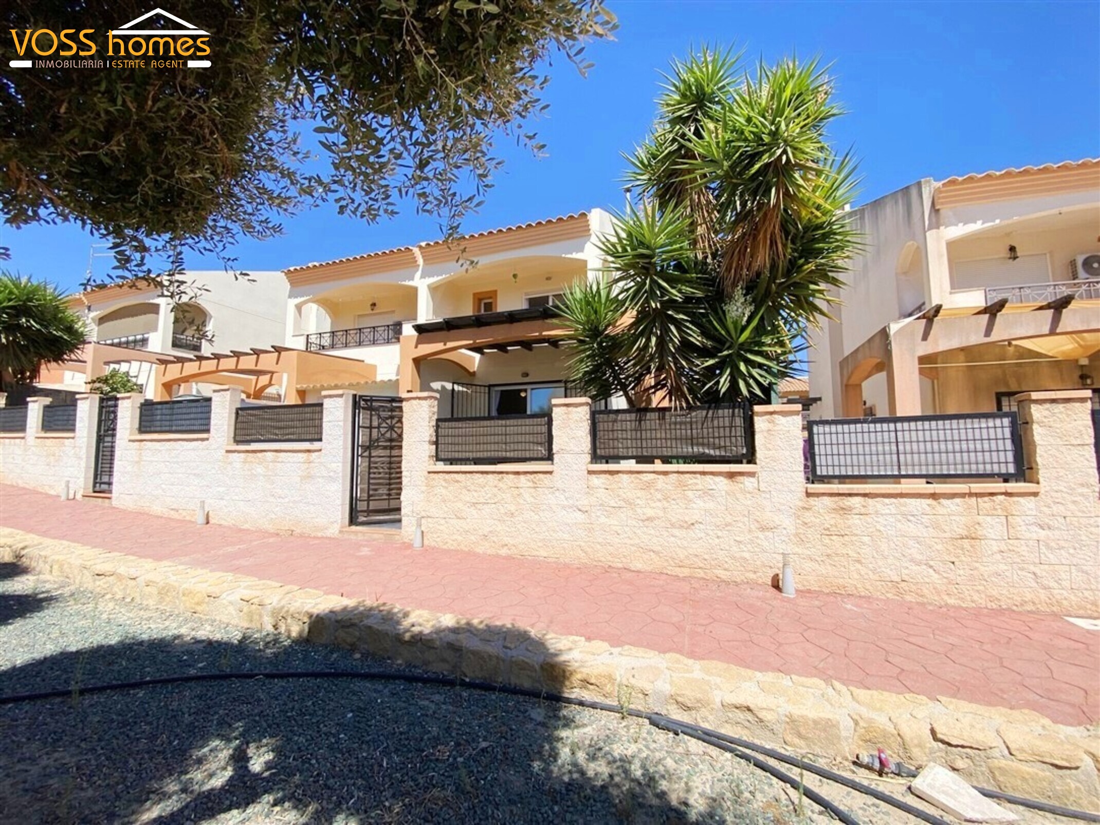 VH2829: Duplex for Sale in La Alfoquia Area