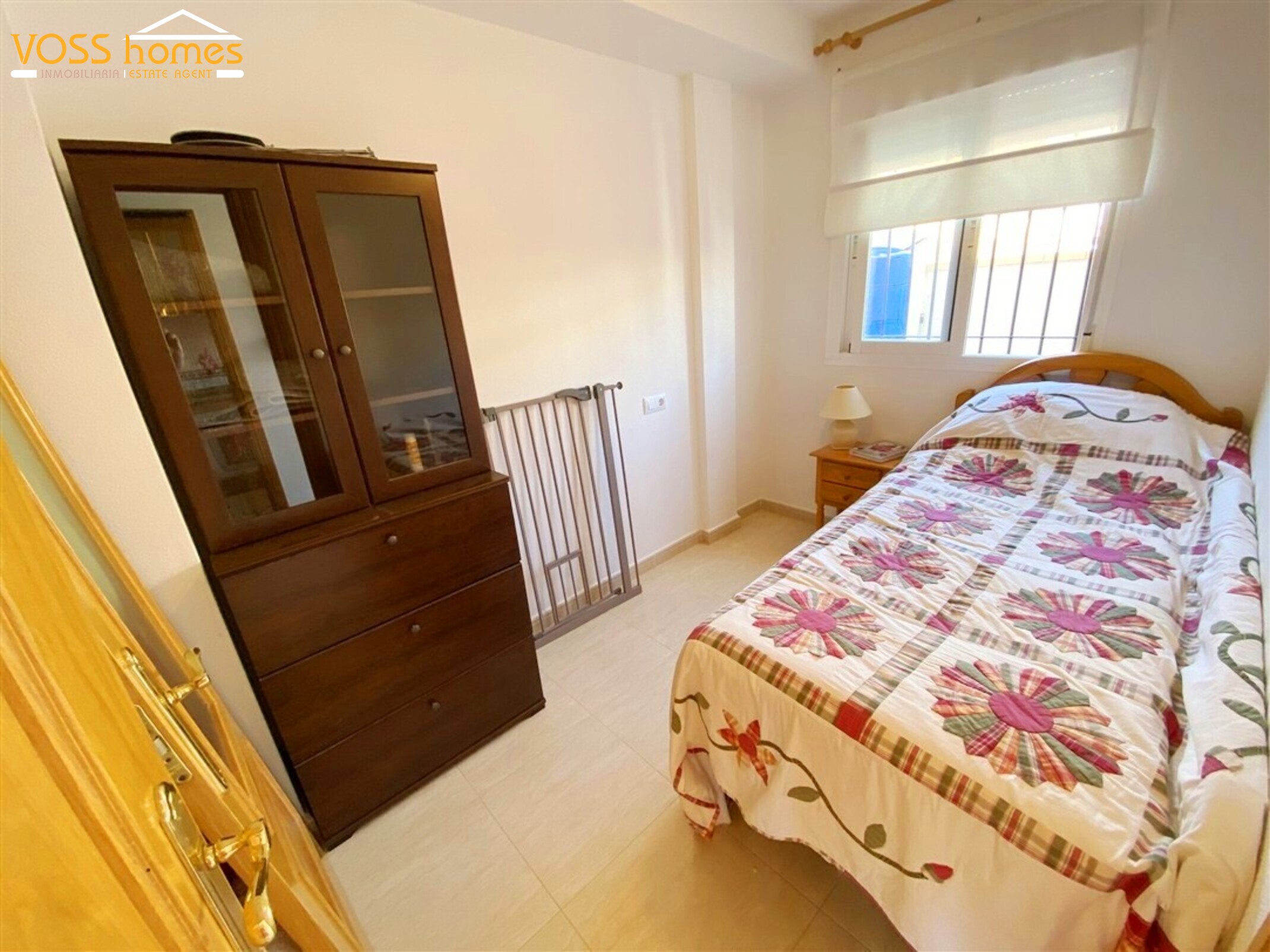 VH2829: Duplex for Sale in La Alfoquia Area