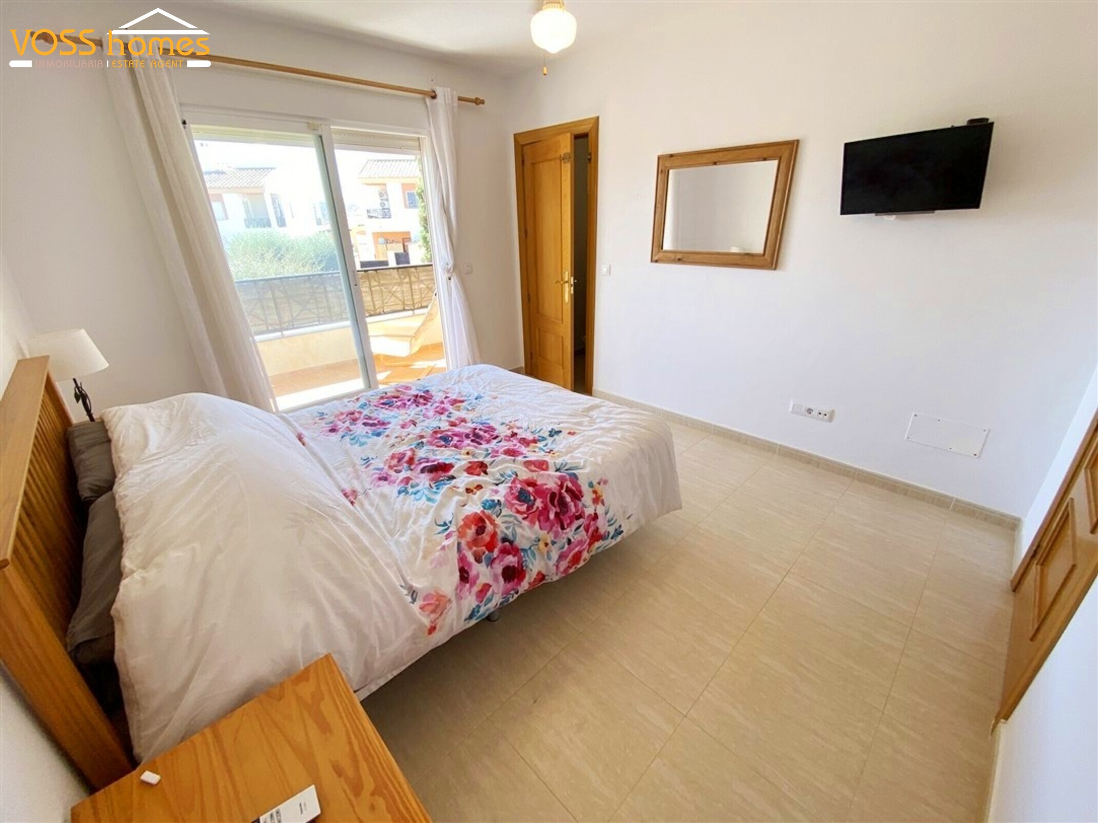 VH2829: Duplex for Sale in La Alfoquia Area