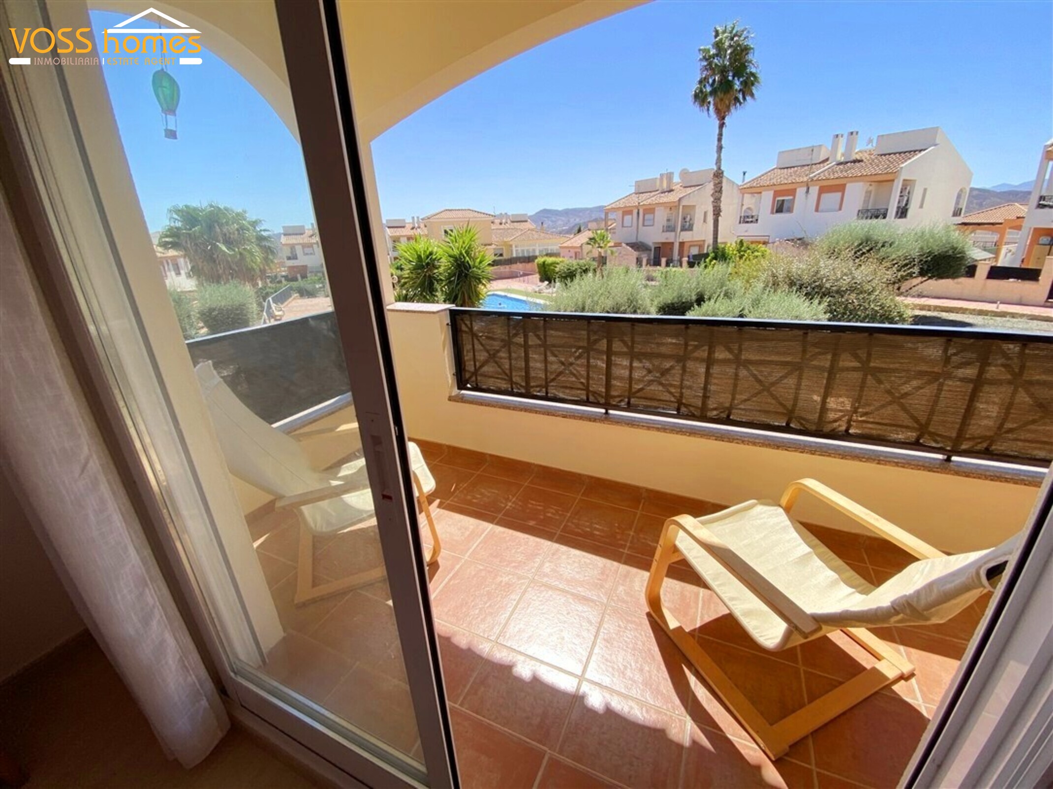 VH2829: Duplex for Sale in La Alfoquia Area