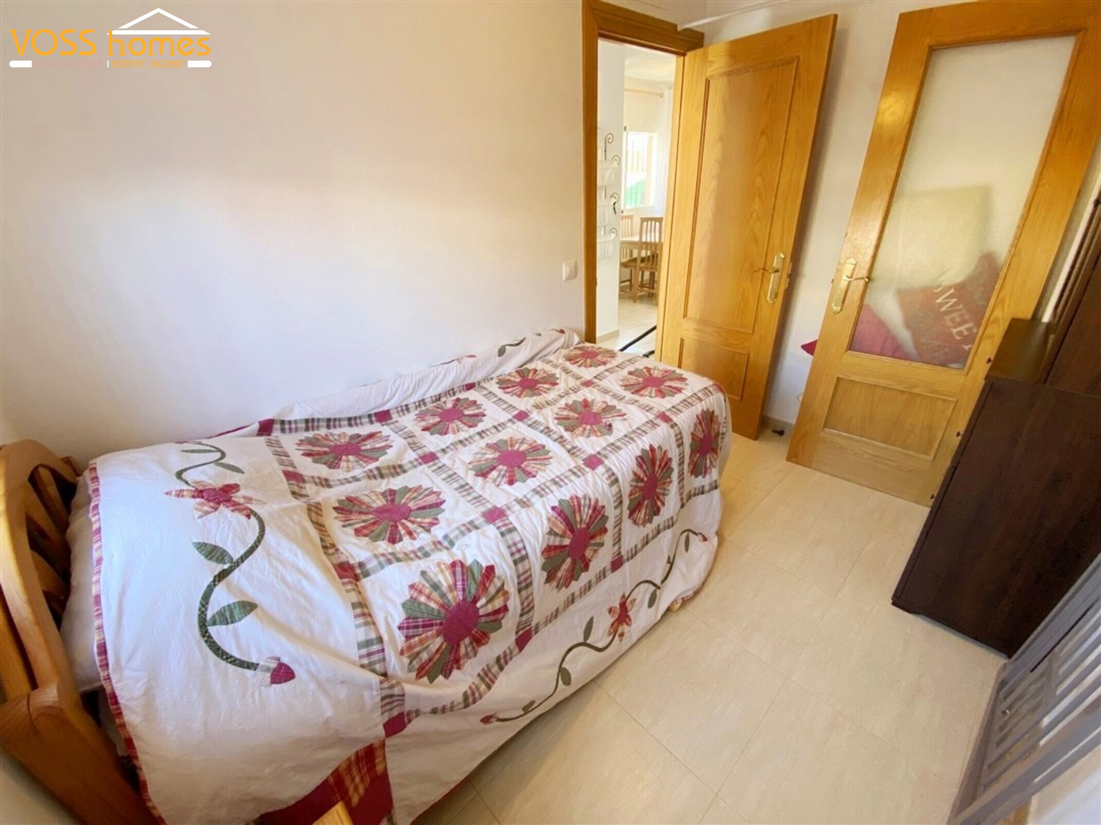 VH2829: Duplex for Sale in La Alfoquia Area