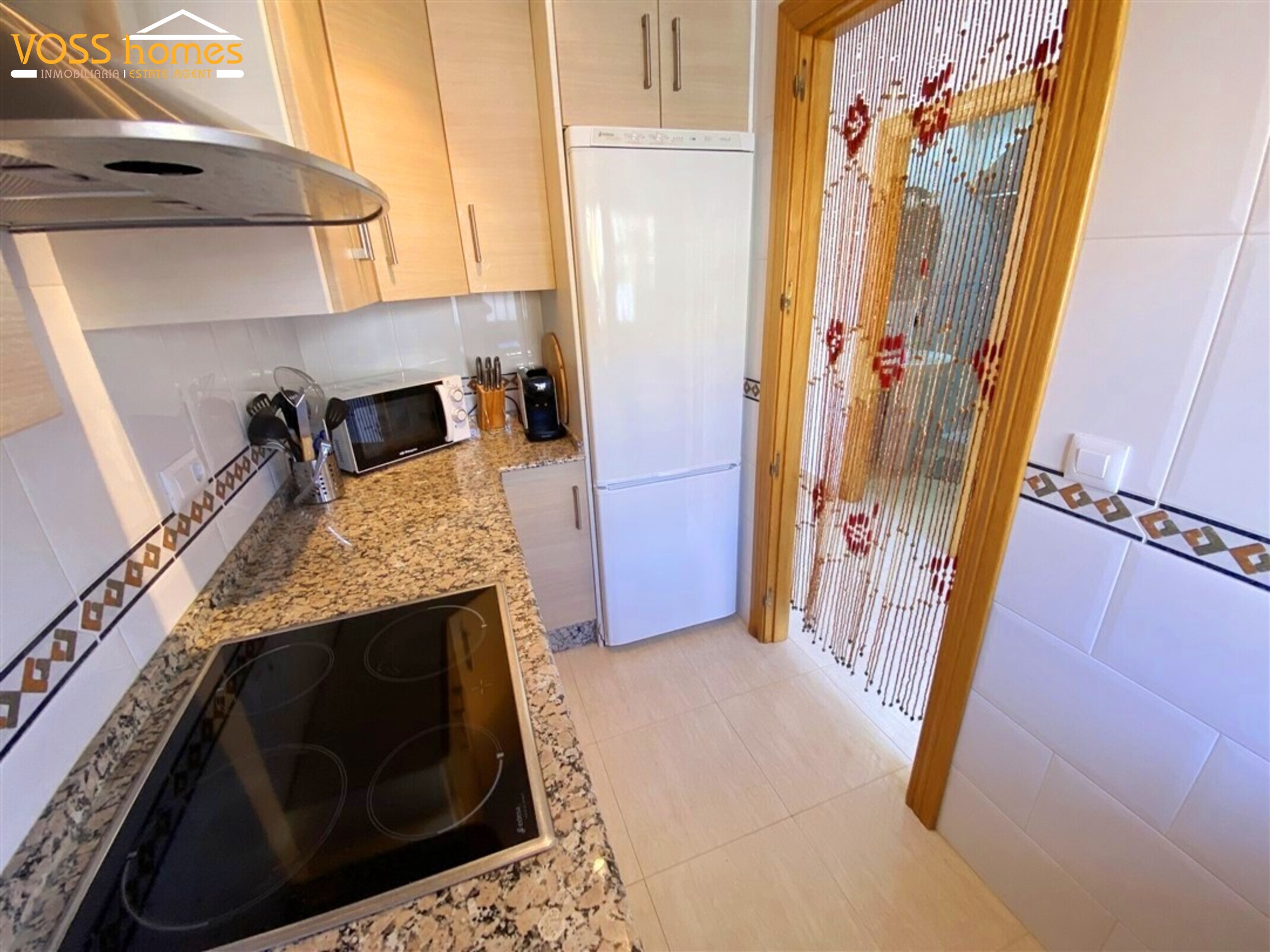 VH2829: Duplex for Sale in La Alfoquia Area