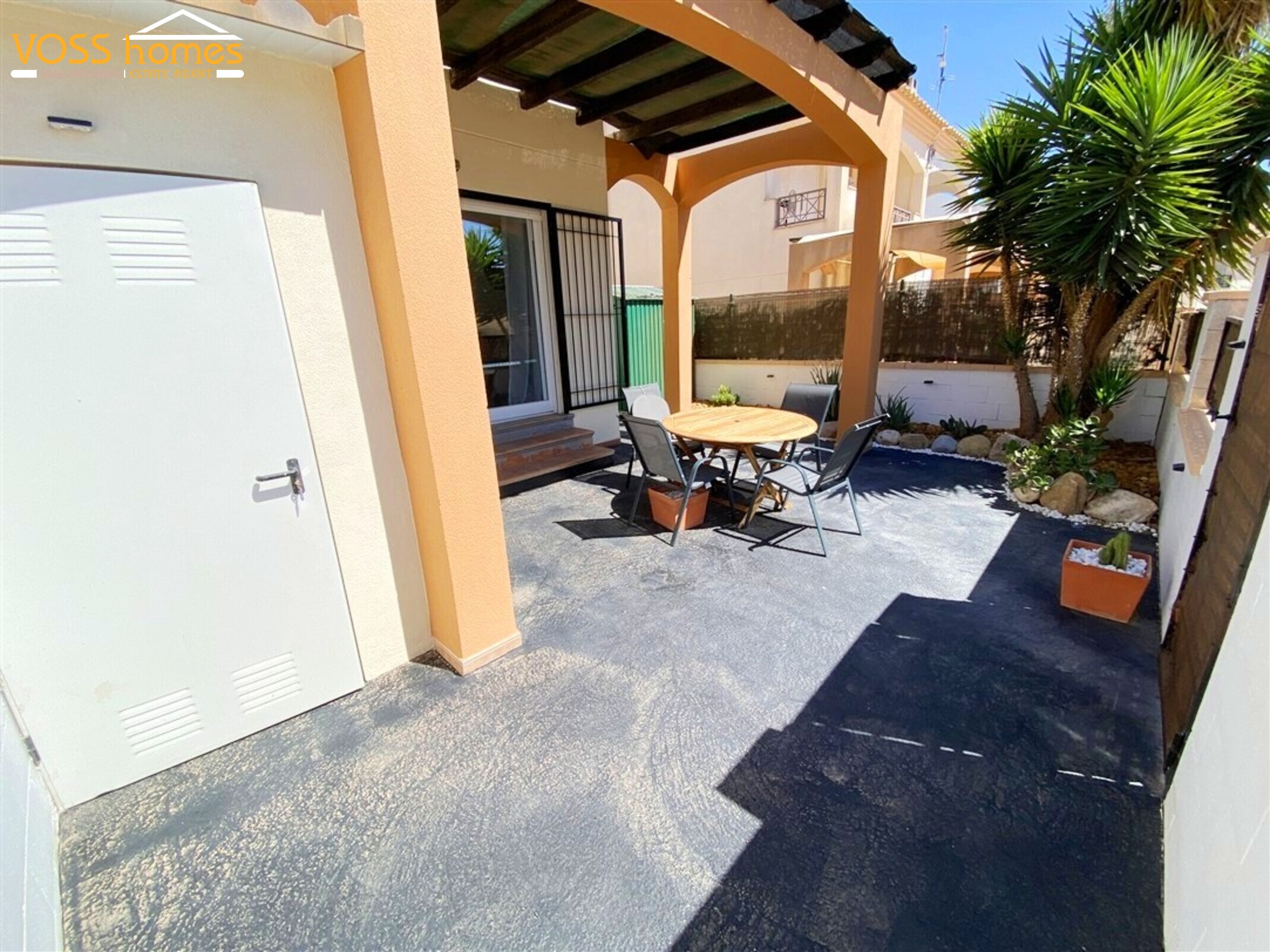 VH2829: Duplex for Sale in La Alfoquia Area