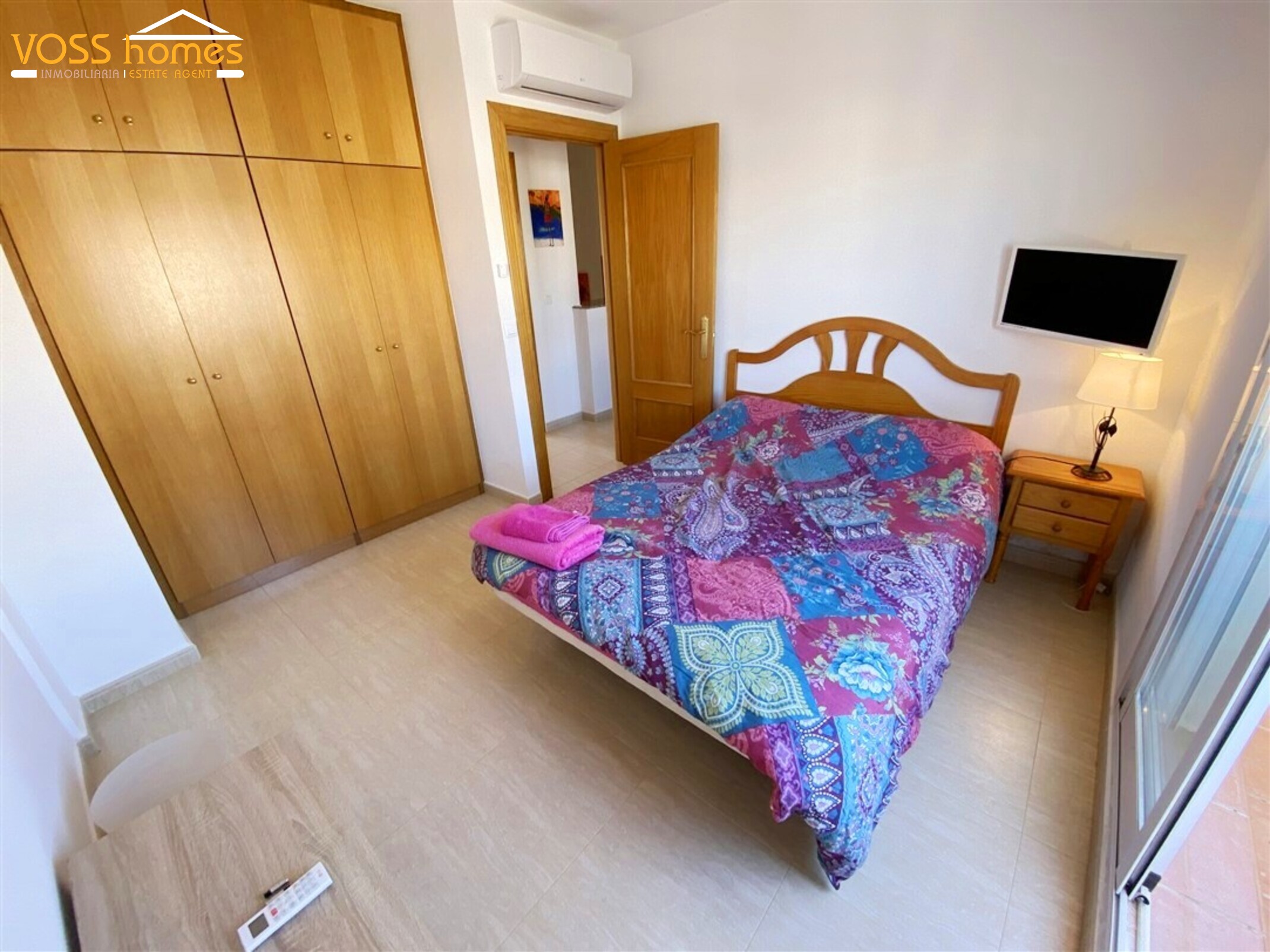 VH2829: Duplex for Sale in La Alfoquia Area