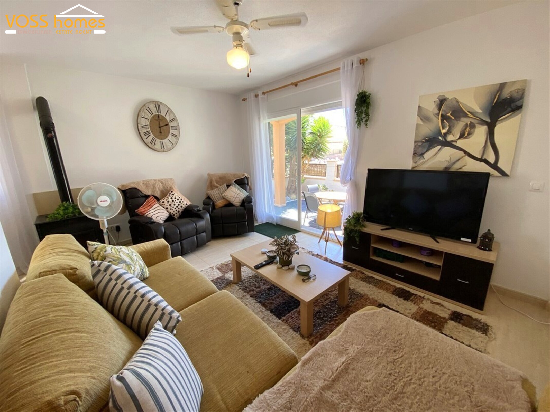 VH2829: Duplex for Sale in La Alfoquia Area
