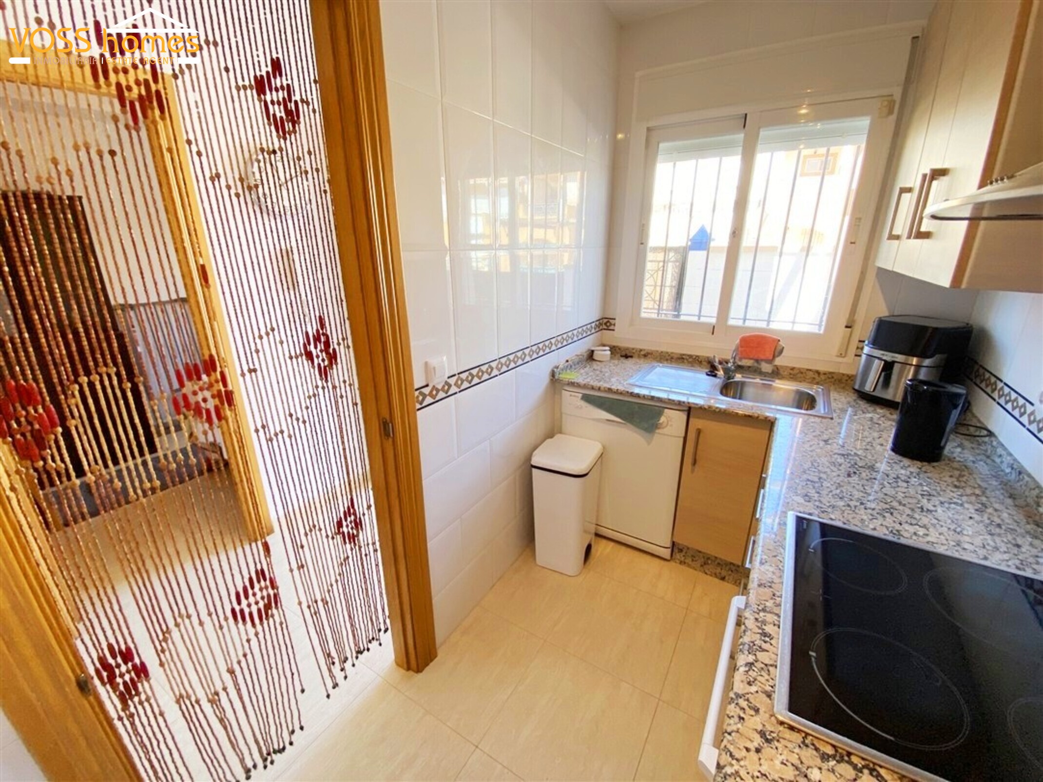 VH2829: Duplex for Sale in La Alfoquia Area
