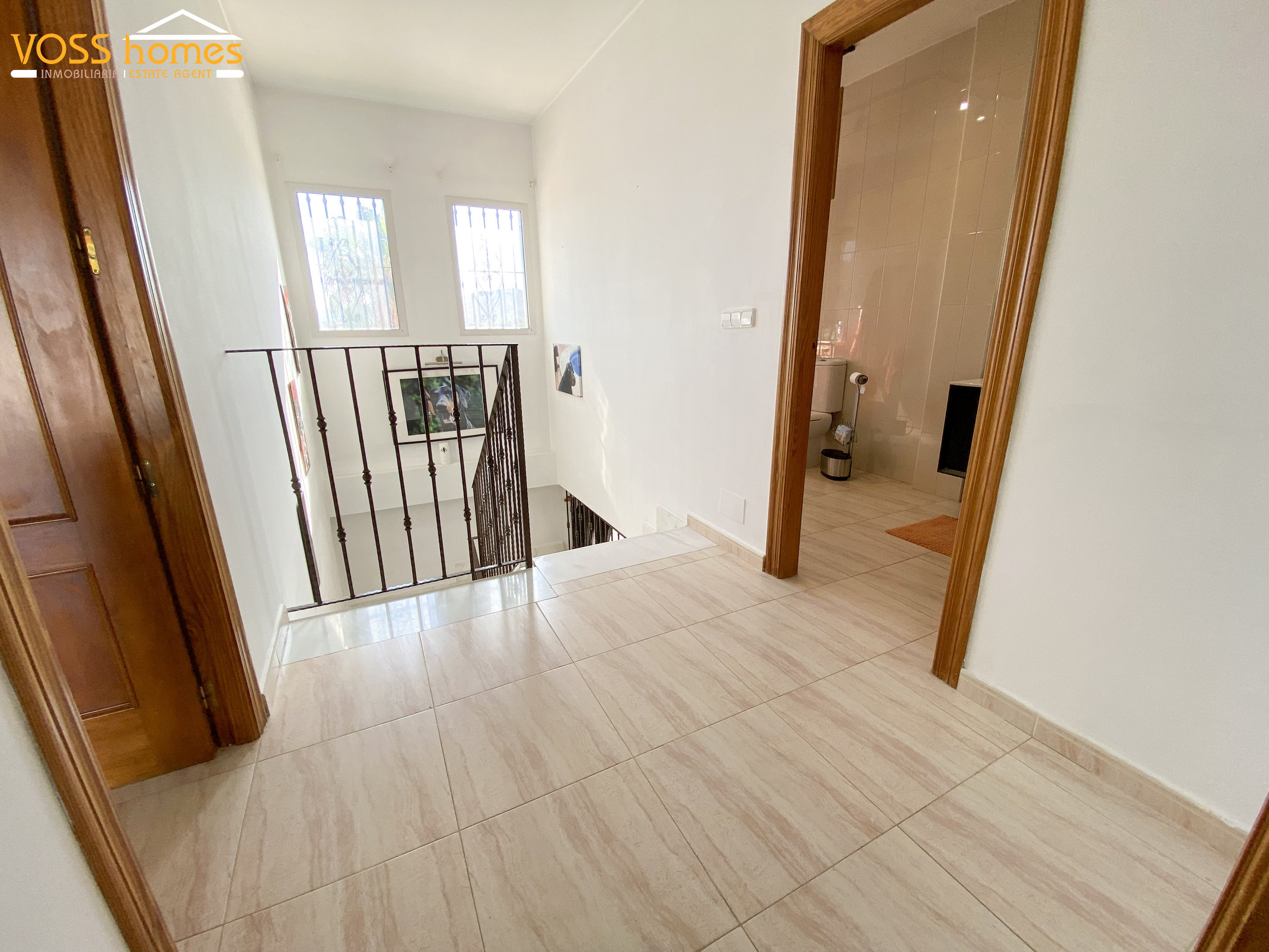 VH2830: Villa for Sale in Huércal-Overa Countryside