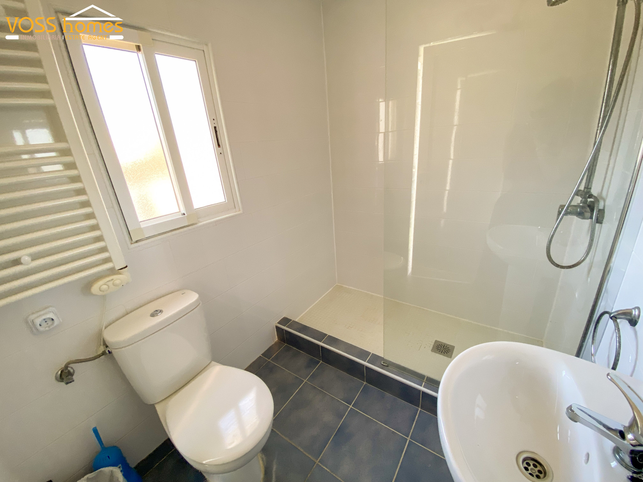 VH2830: Villa for Sale in Huércal-Overa Countryside