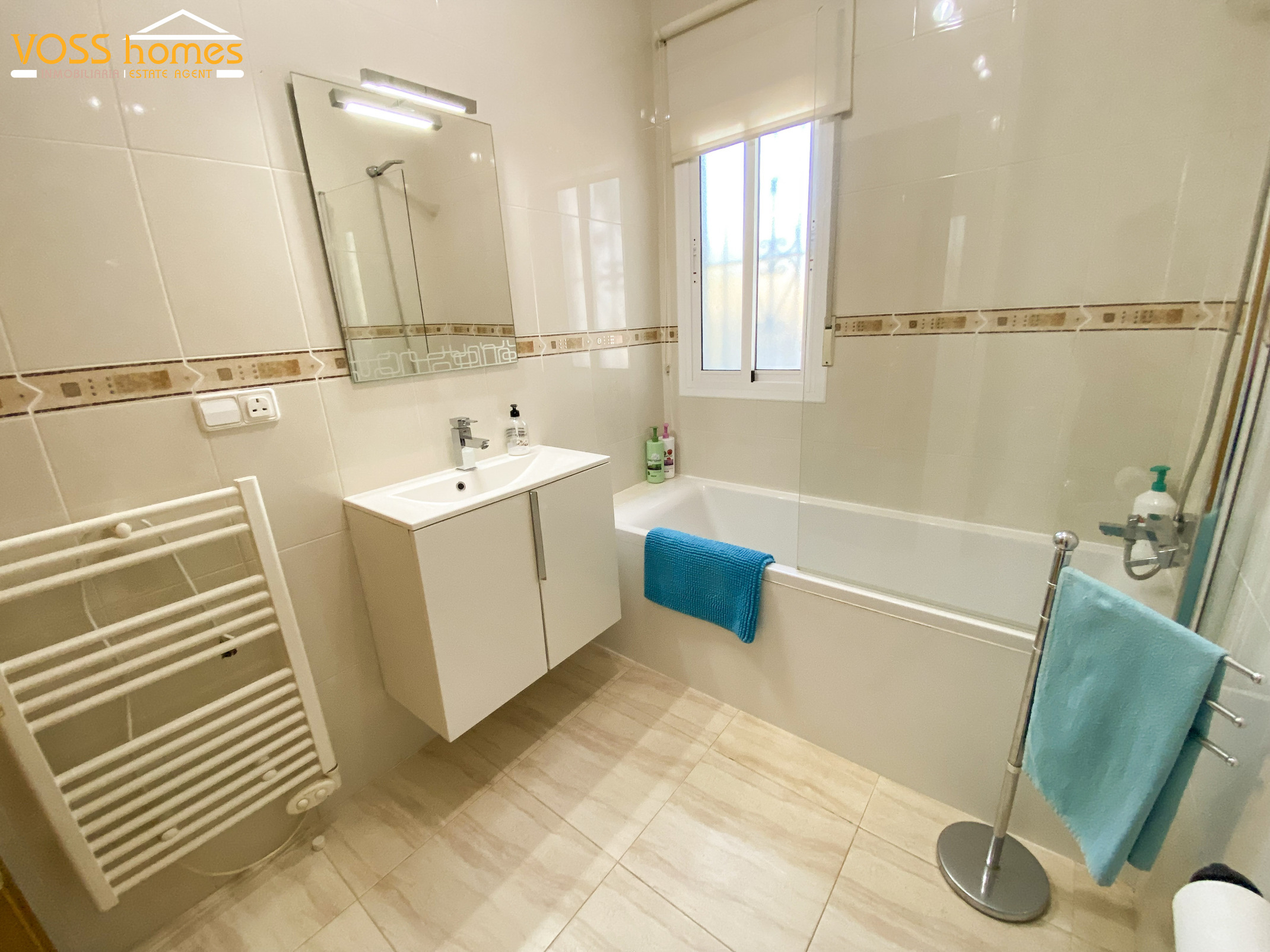 VH2830: Villa for Sale in Huércal-Overa Countryside