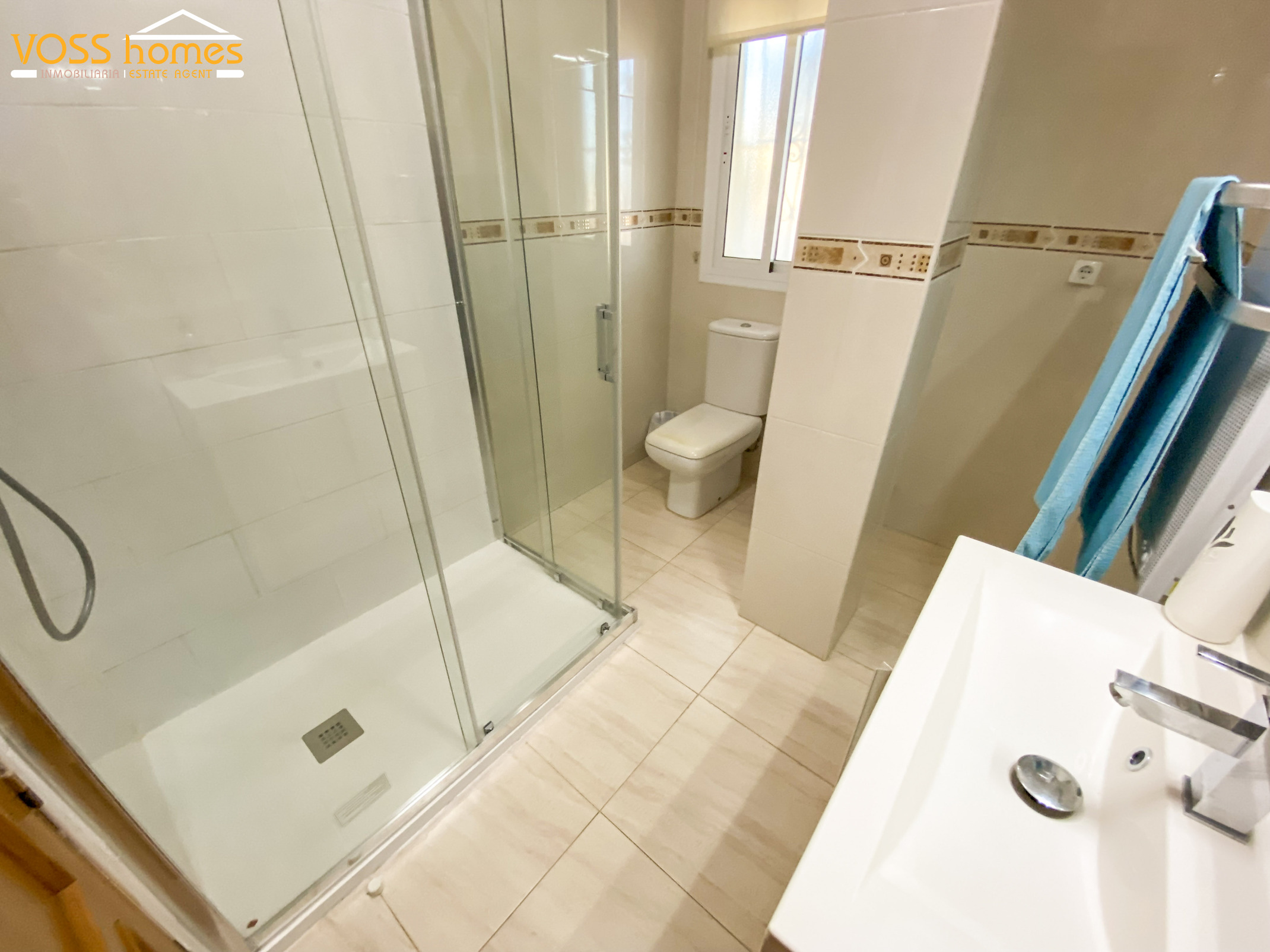 VH2830: Villa for Sale in Huércal-Overa Countryside