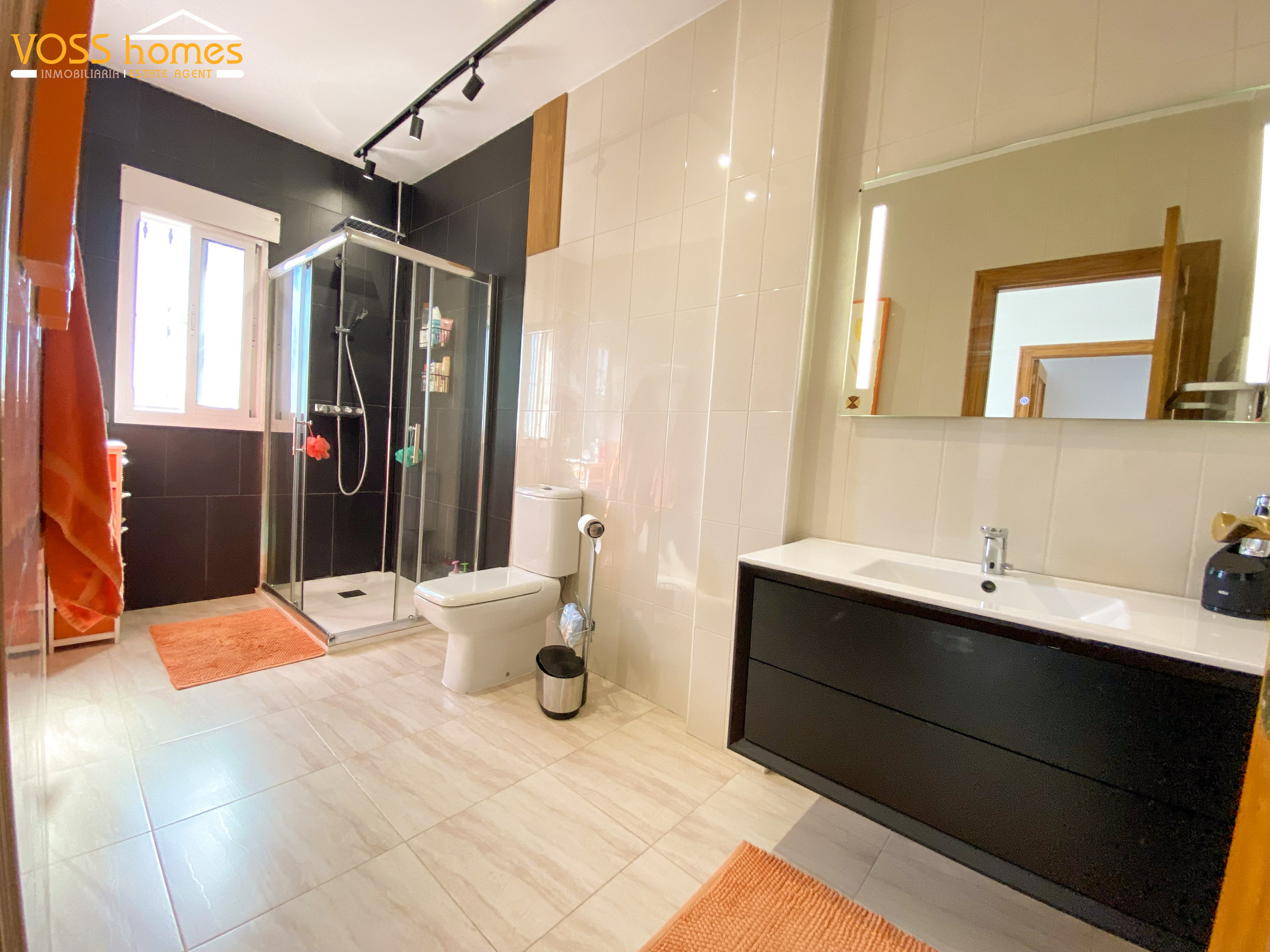 VH2830: Villa for Sale in Huércal-Overa Countryside