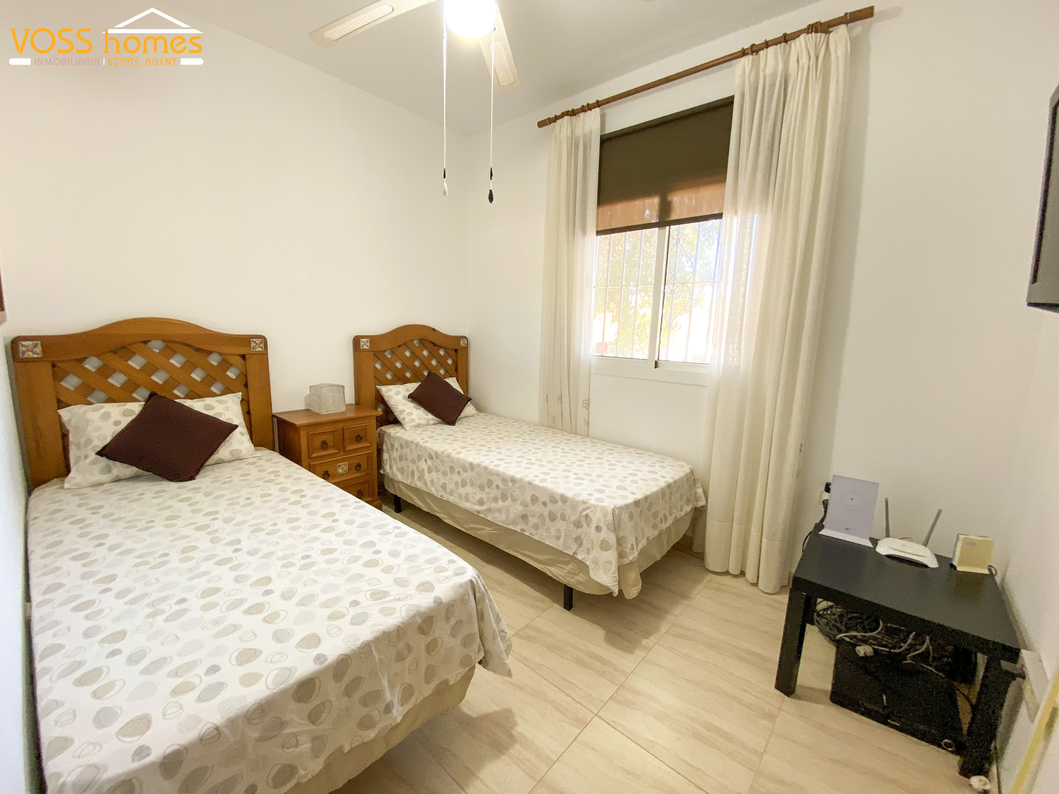 VH2830: Villa for Sale in Huércal-Overa Countryside