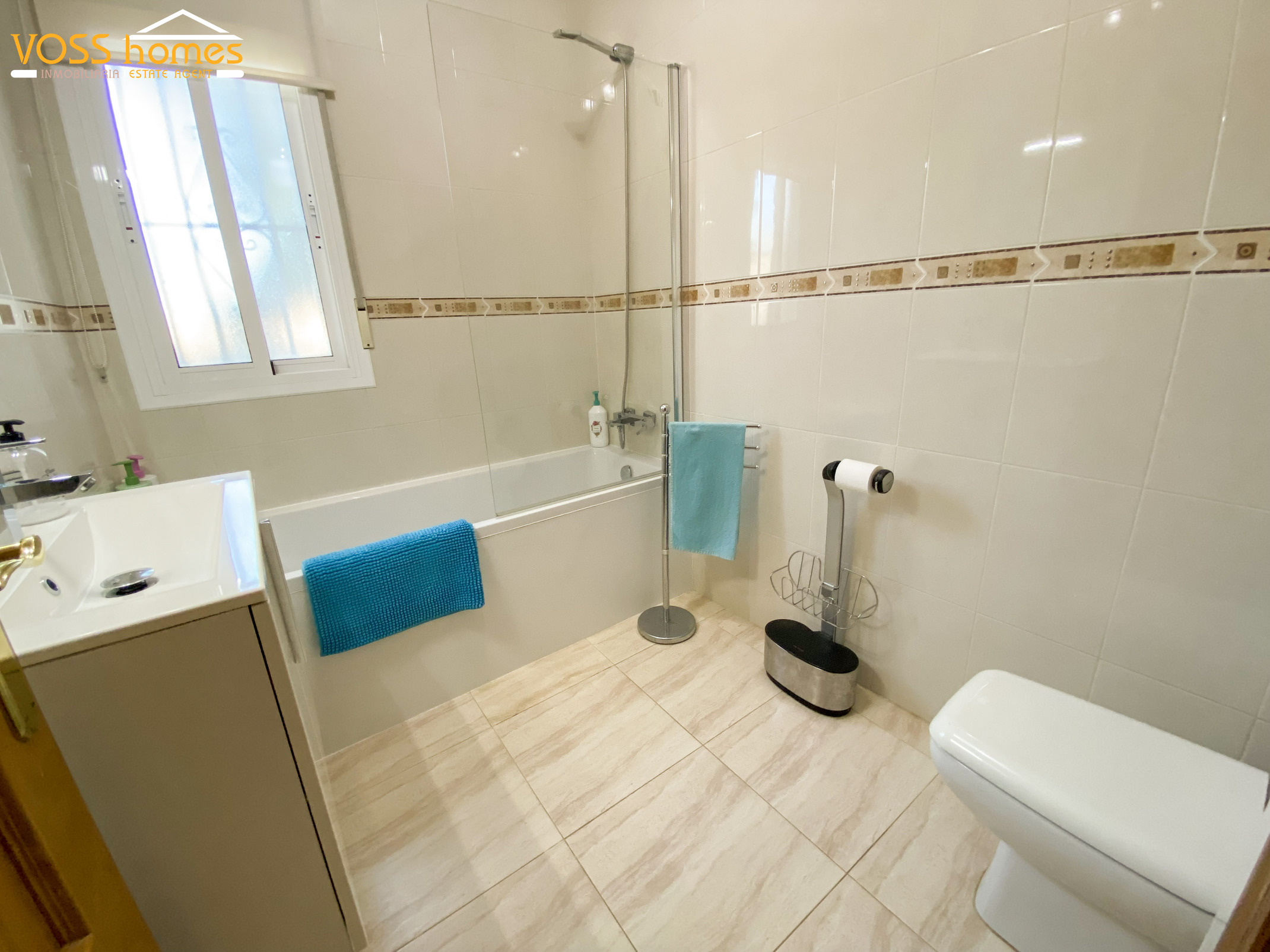 VH2830: Villa for Sale in Huércal-Overa Countryside