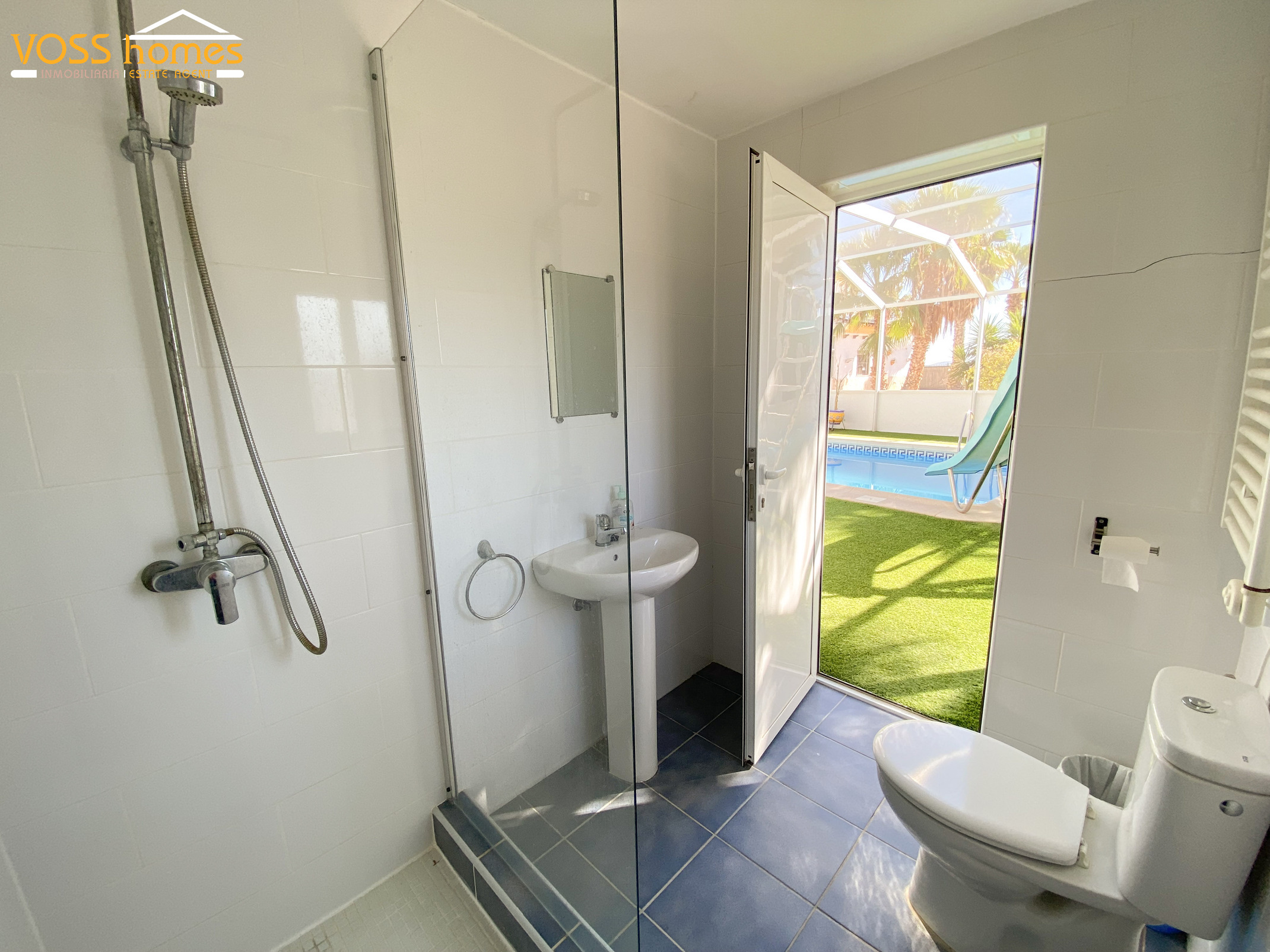 VH2830: Villa for Sale in Huércal-Overa Countryside