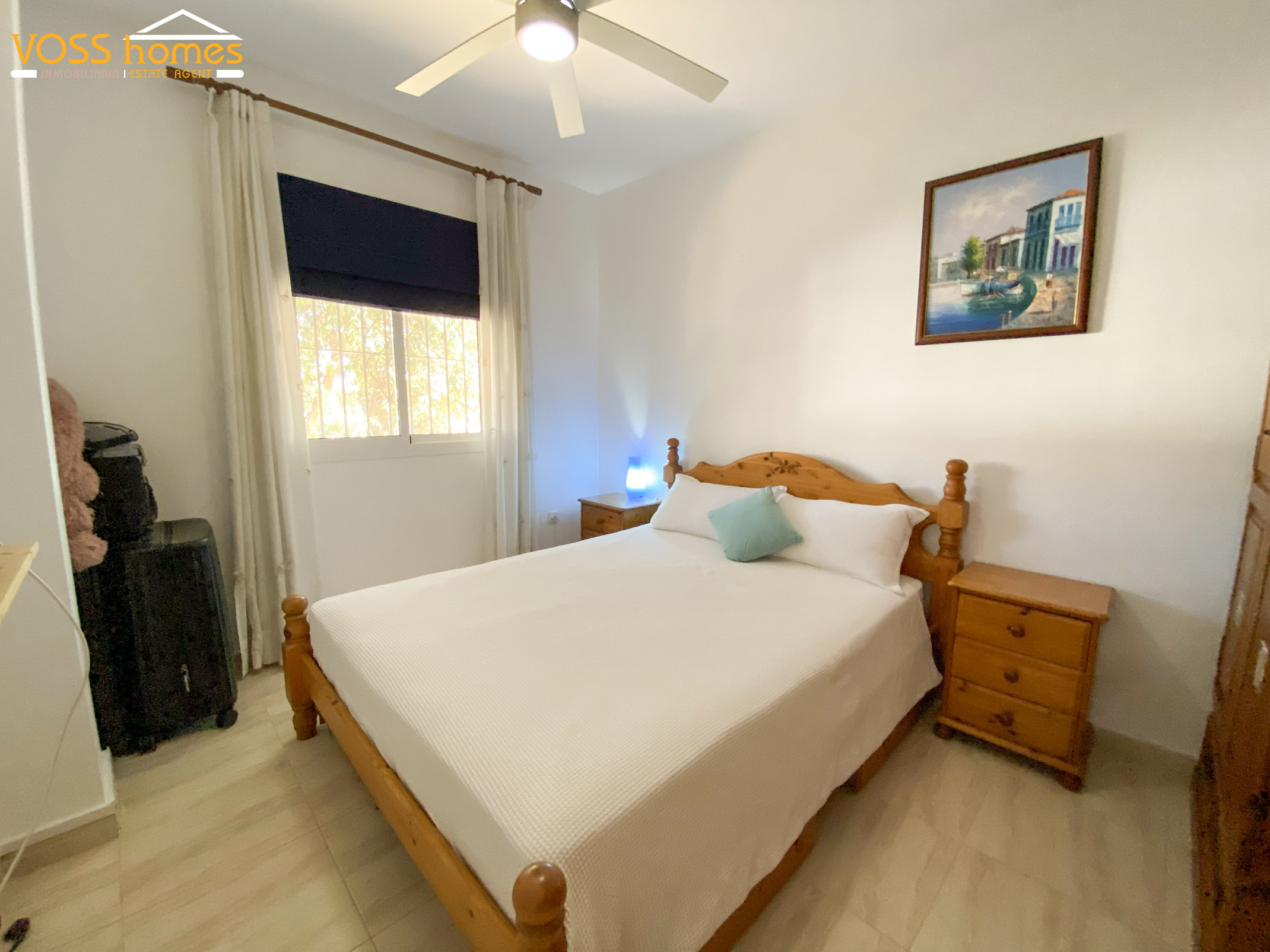 VH2830: Villa for Sale in Huércal-Overa Countryside
