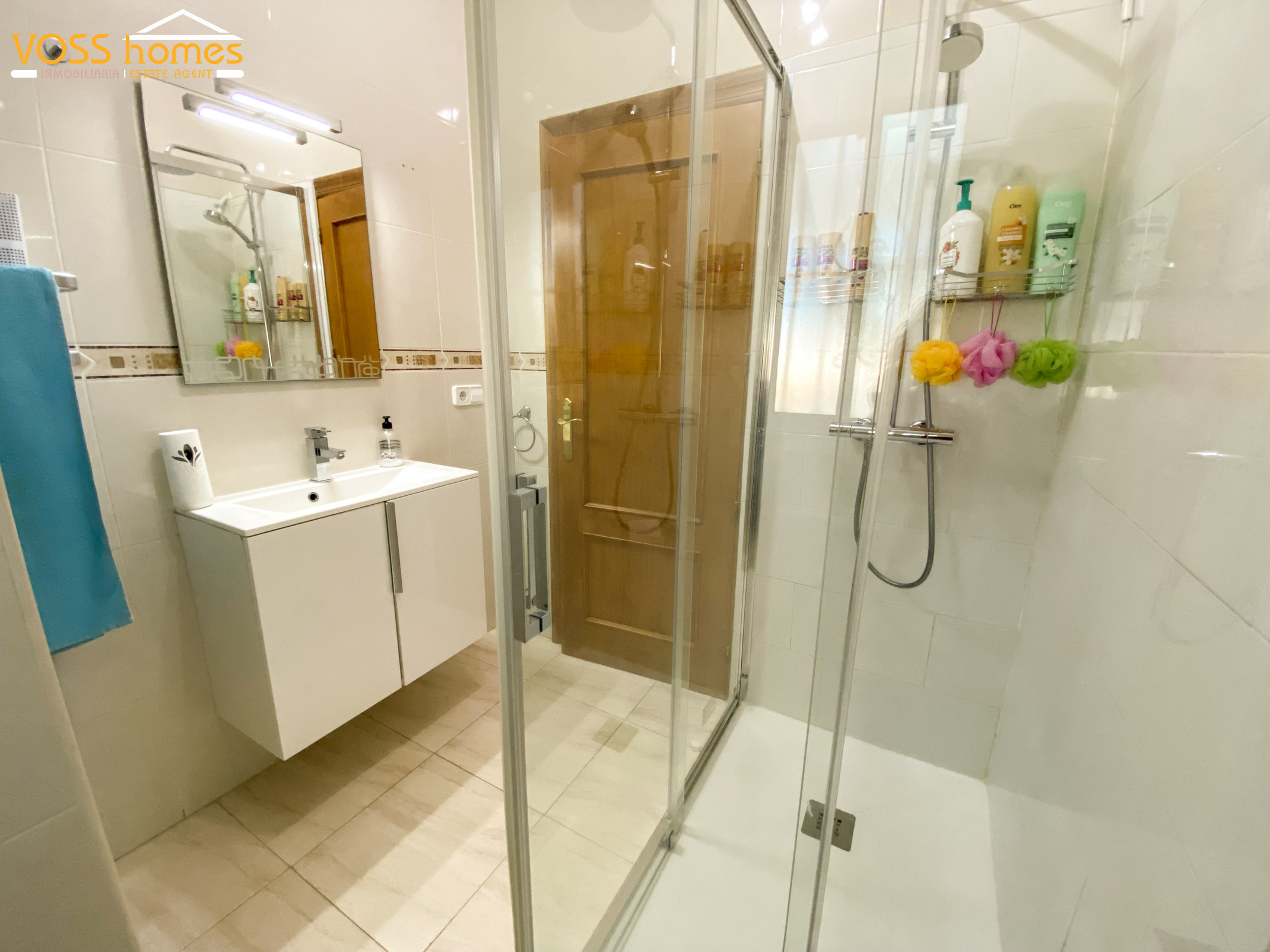 VH2830: Villa for Sale in Huércal-Overa Countryside