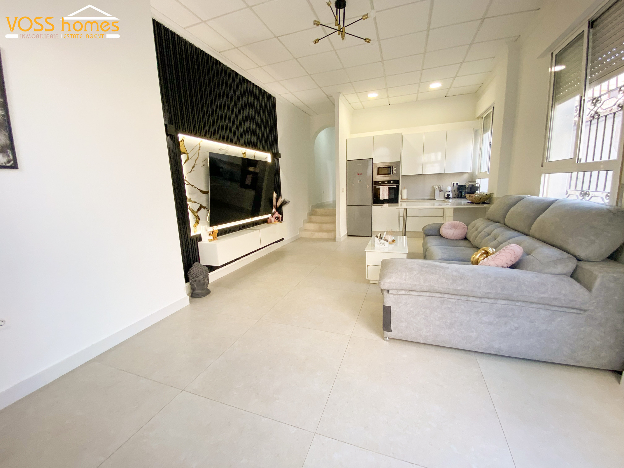 VH2833: Commercial for Sale in Huércal-Overa Town