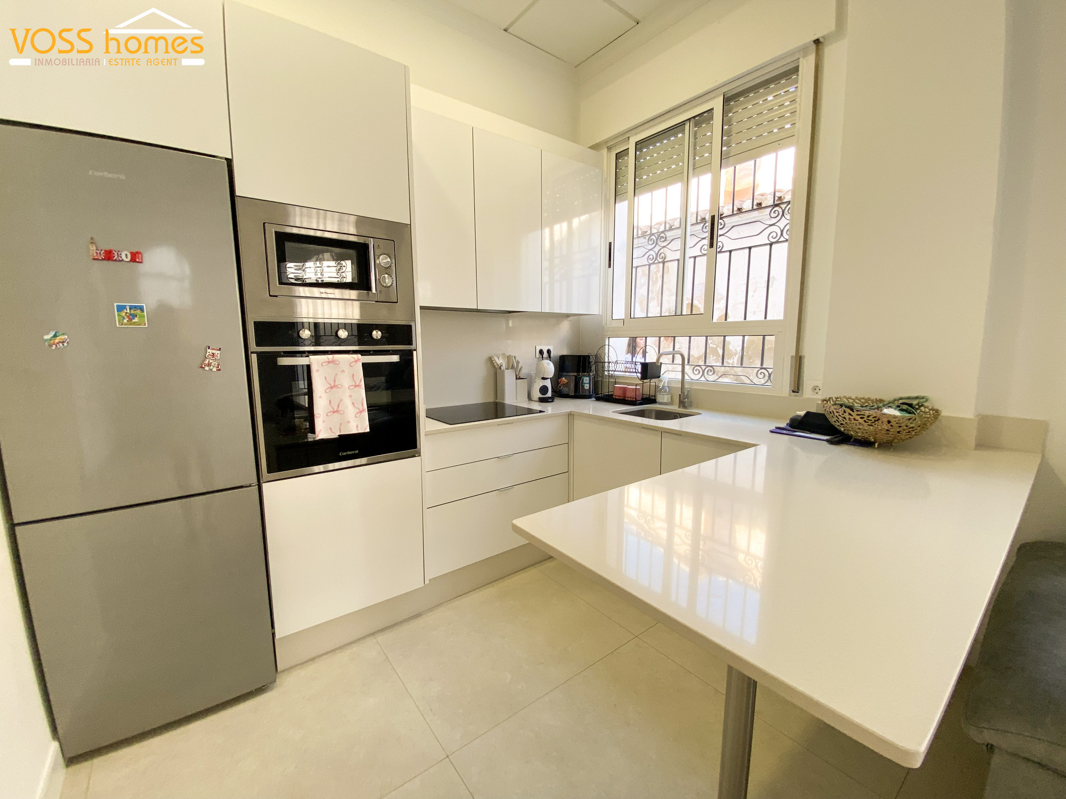 VH2833: Commercial for Sale in Huércal-Overa Town