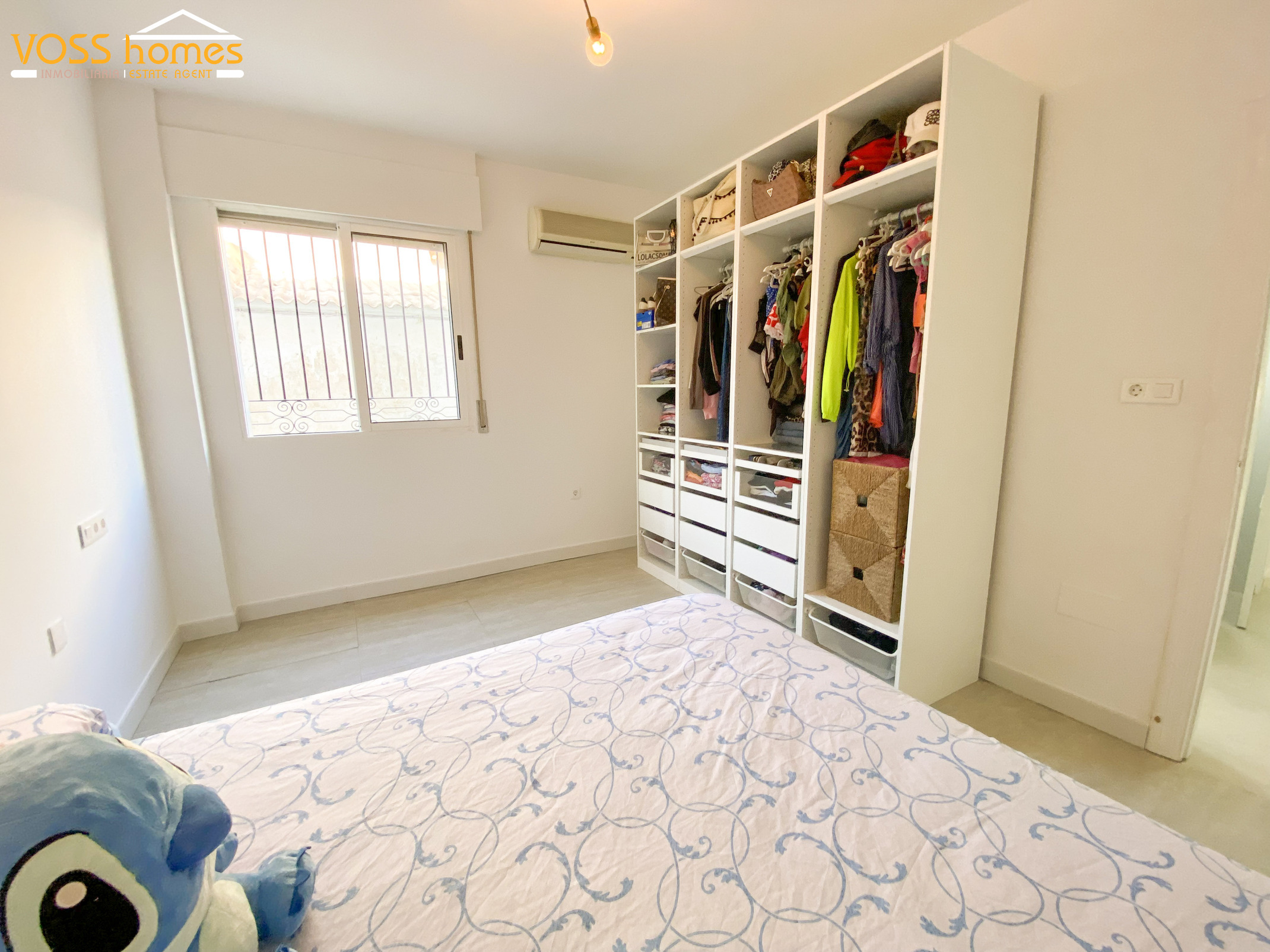 VH2833: Commercial for Sale in Huércal-Overa Town