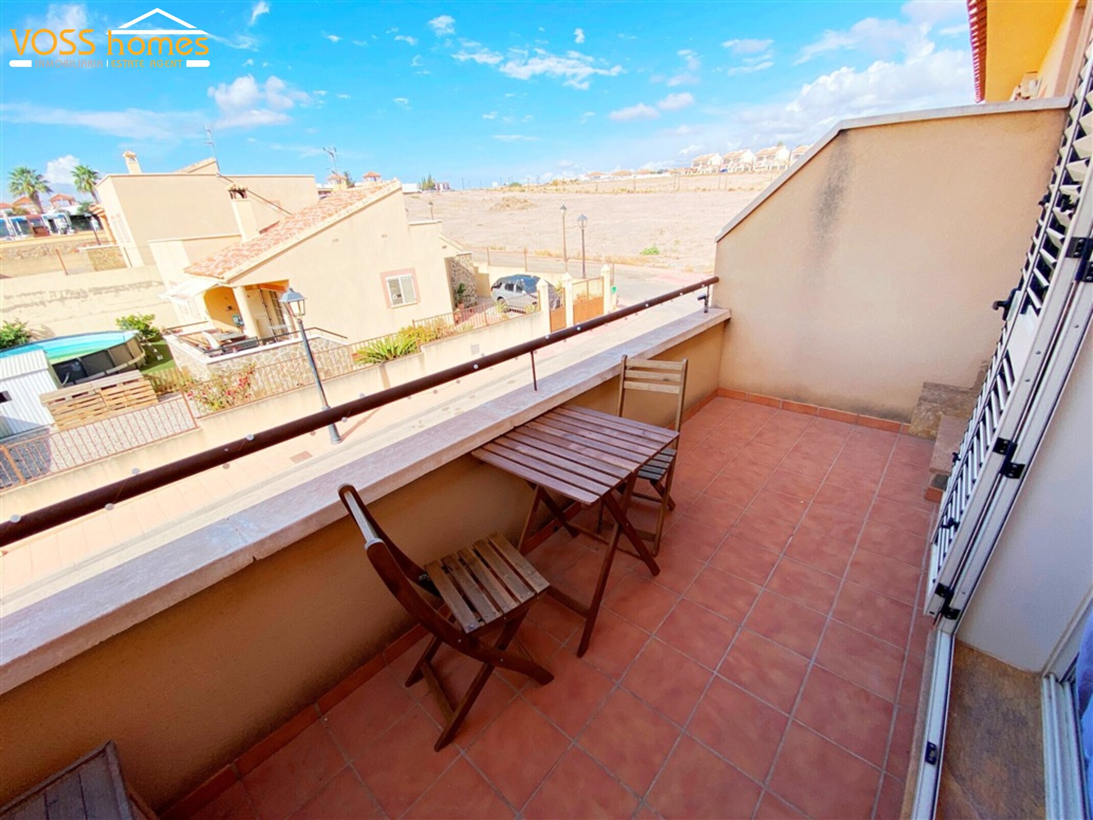 VH2834: Duplex for Sale in La Alfoquia Area