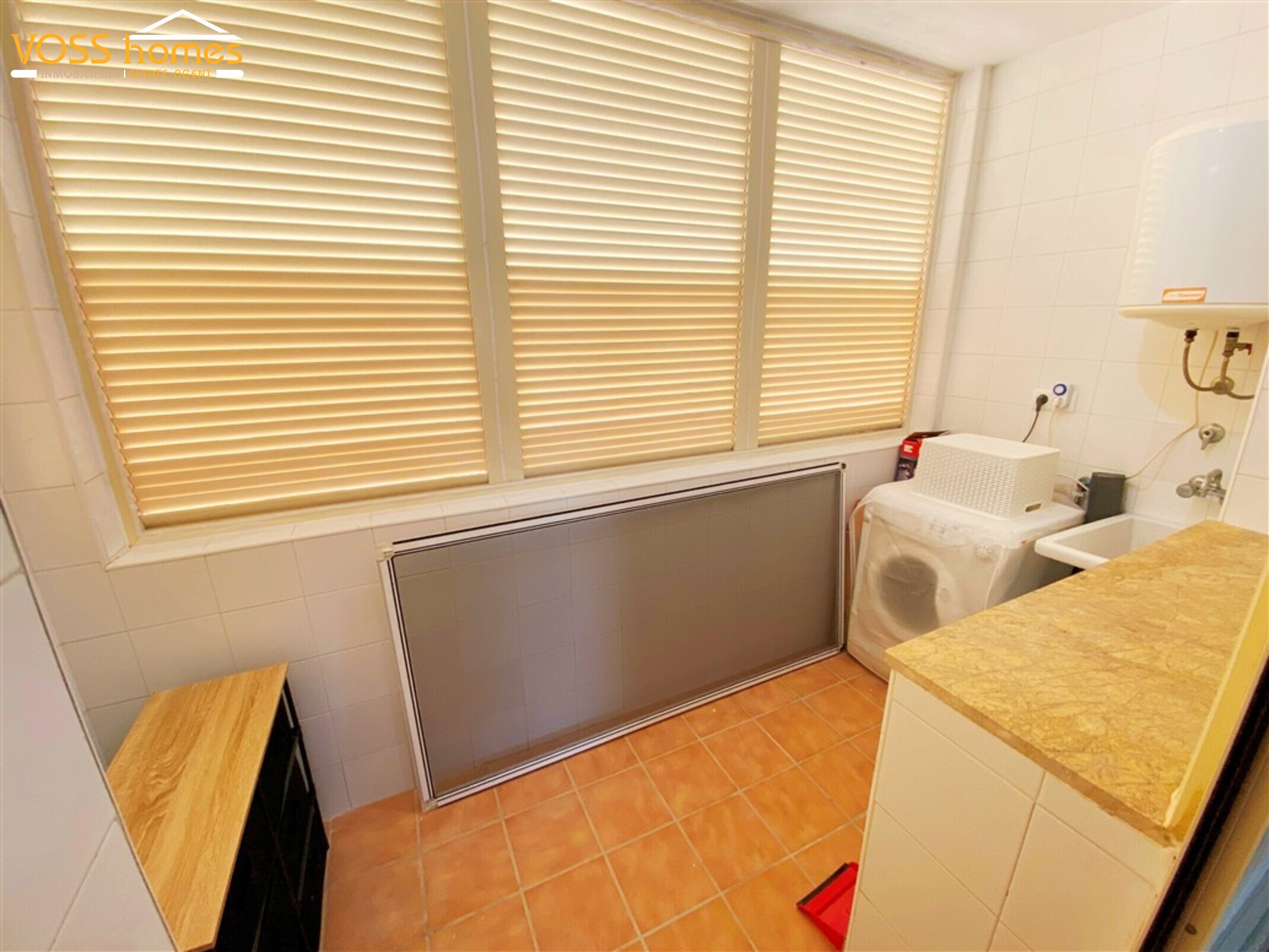 VH2834: Duplex for Sale in La Alfoquia Area
