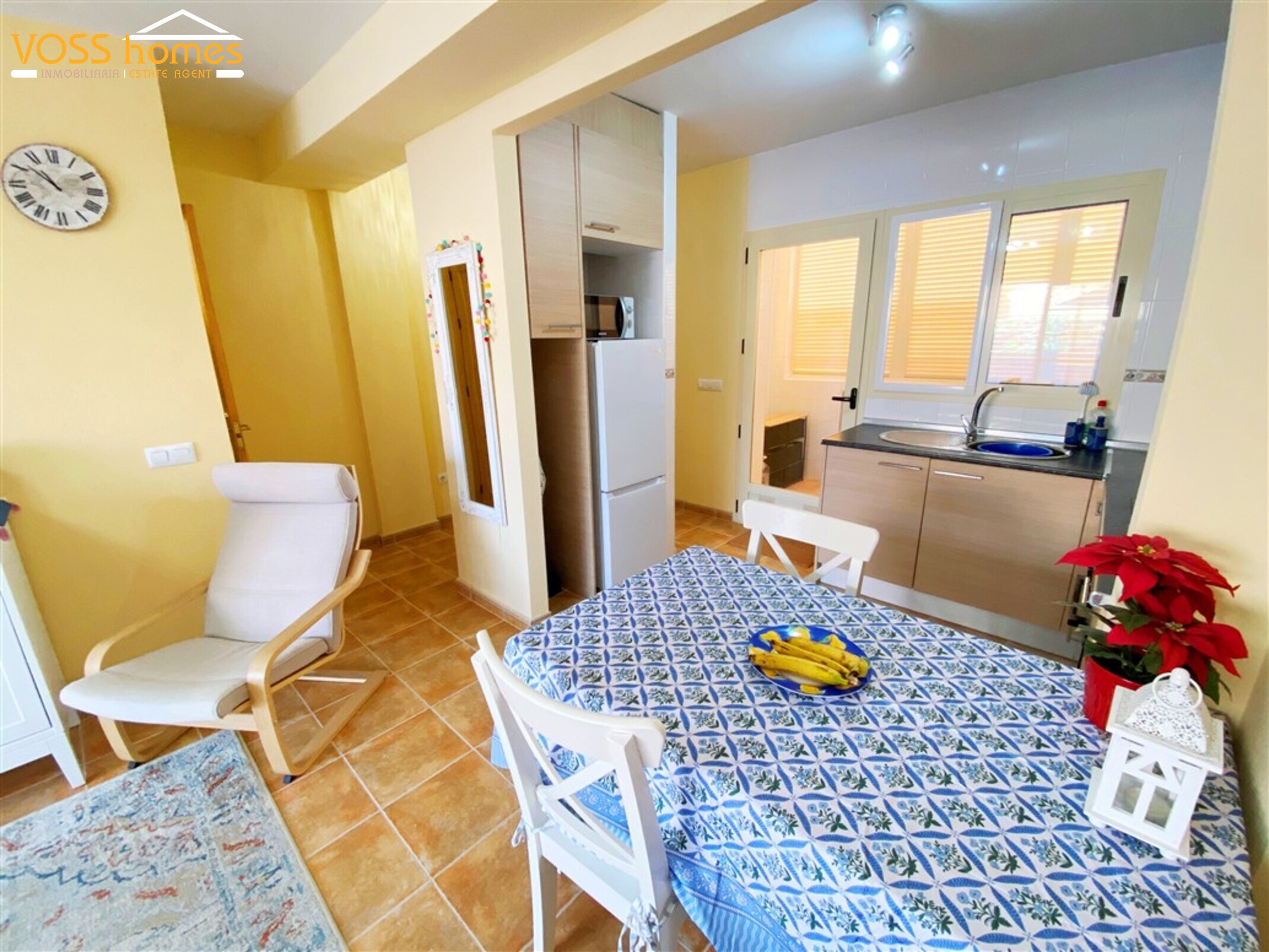 VH2834: Duplex for Sale in La Alfoquia Area