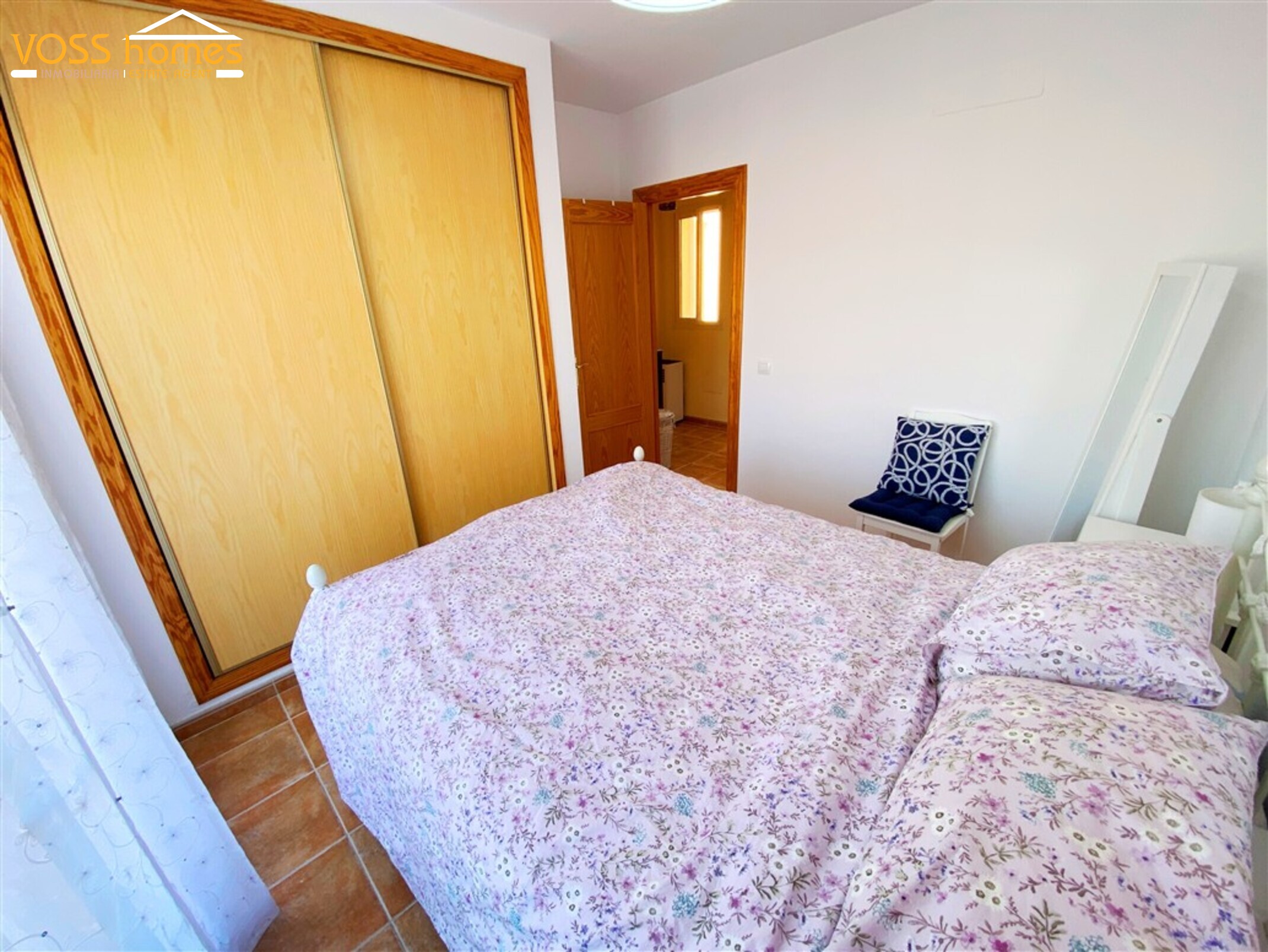 VH2834: Duplex for Sale in La Alfoquia Area