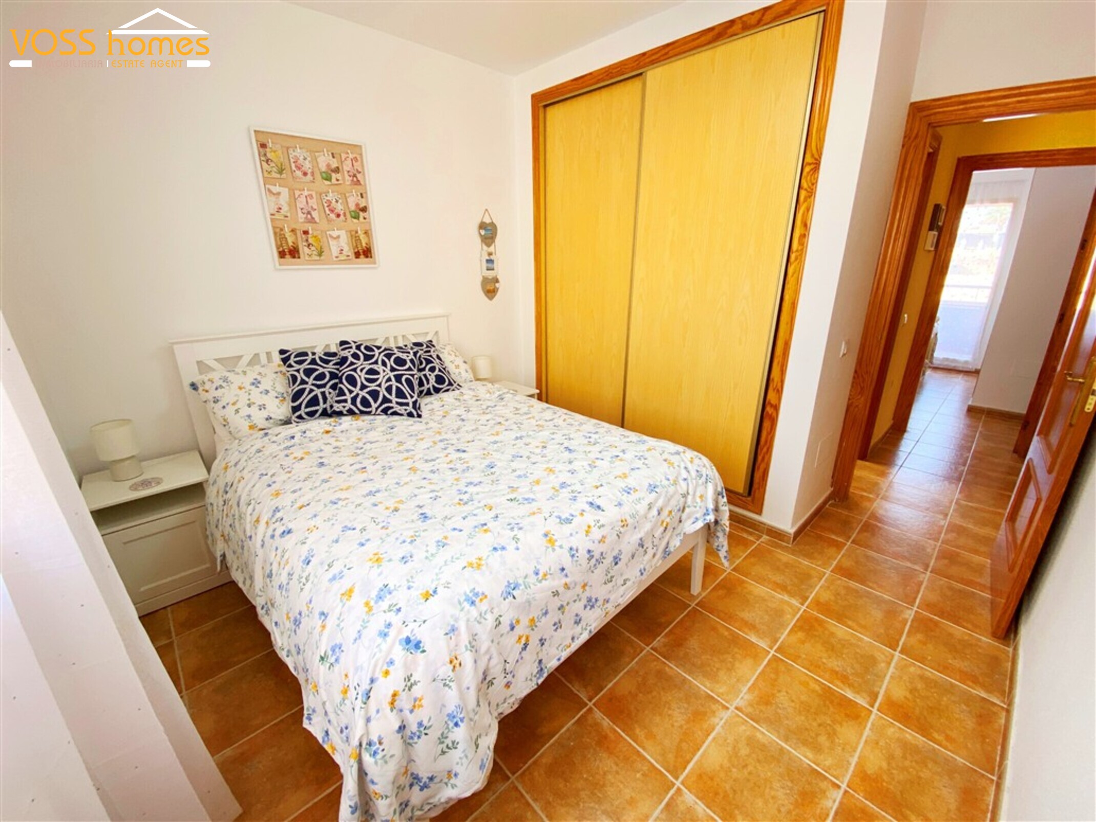 VH2834: Duplex for Sale in La Alfoquia Area
