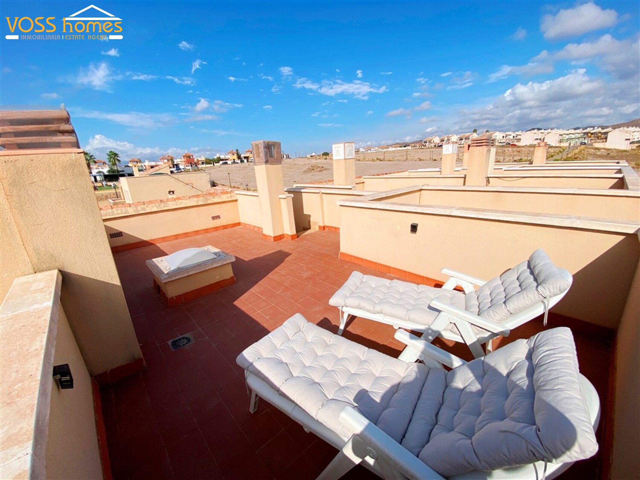 VH2834: Duplex for Sale in La Alfoquia Area