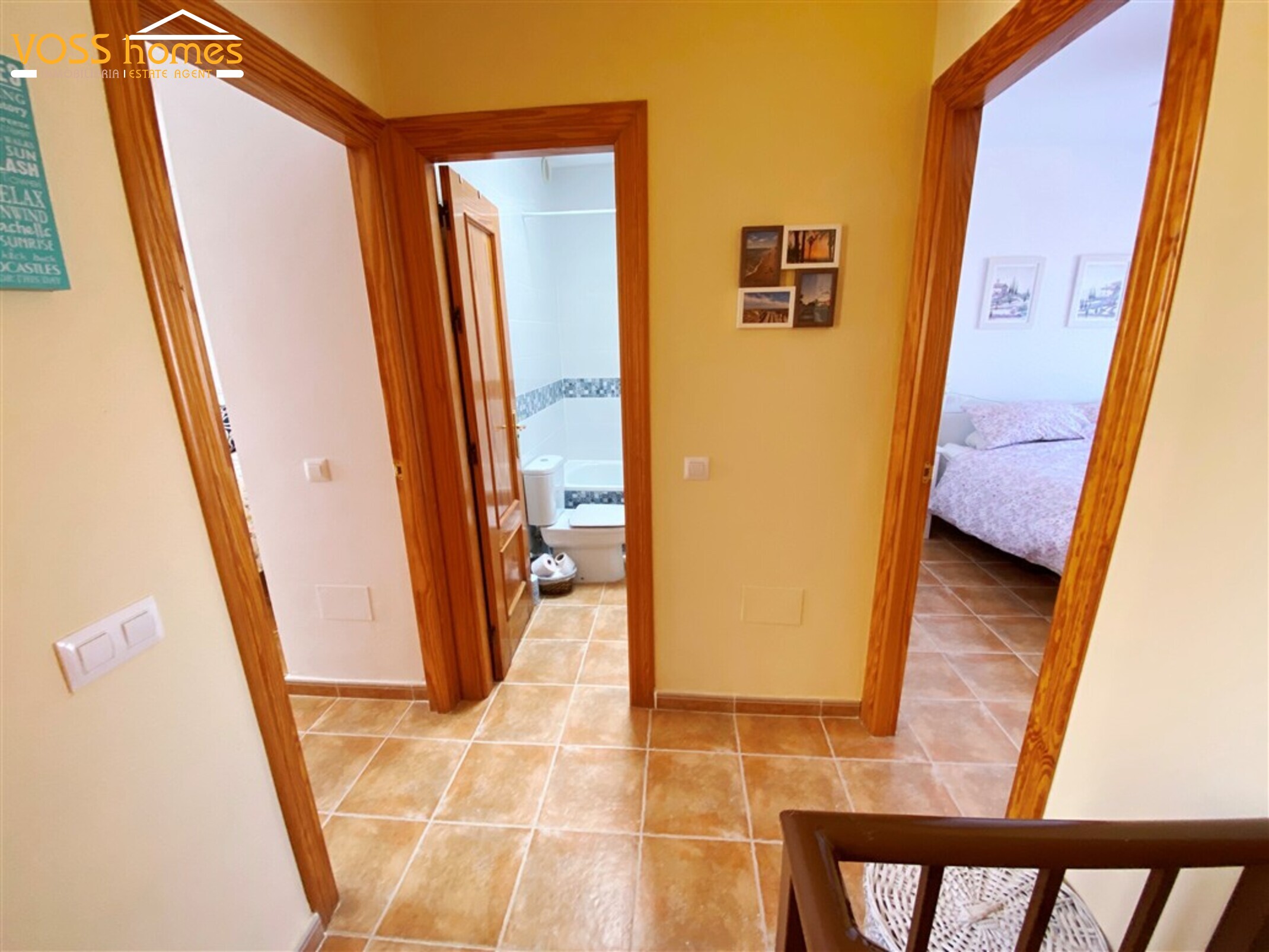 VH2834: Duplex for Sale in La Alfoquia Area