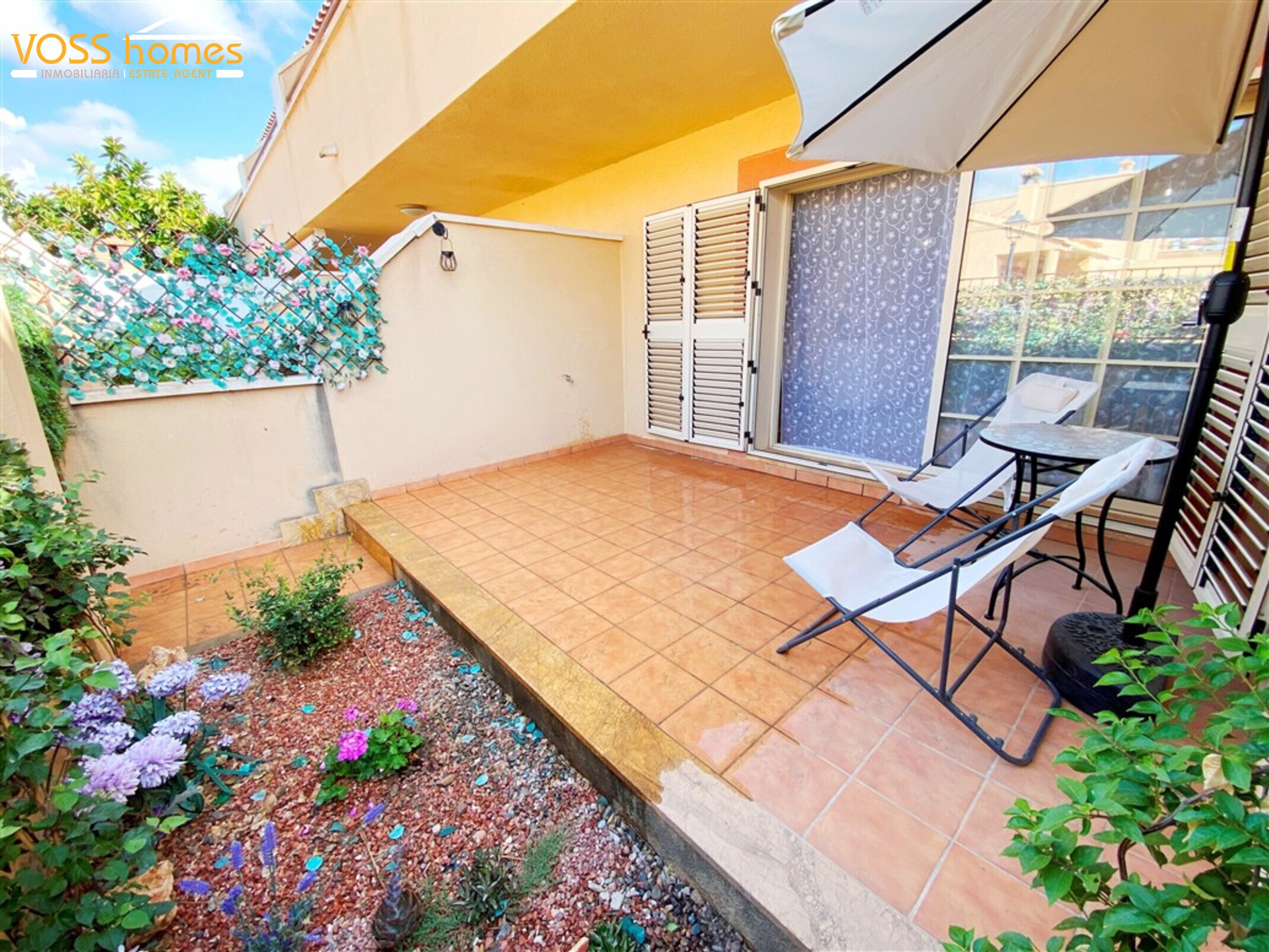 VH2834: Duplex for Sale in La Alfoquia Area