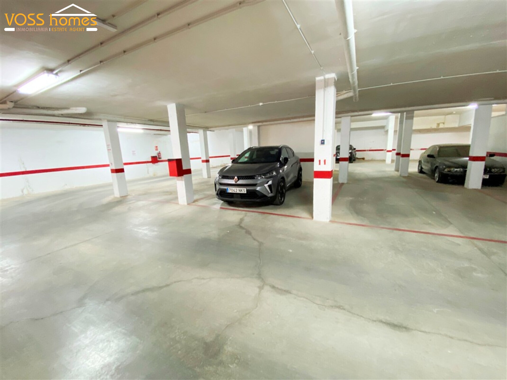 VH2834: Duplex for Sale in La Alfoquia Area