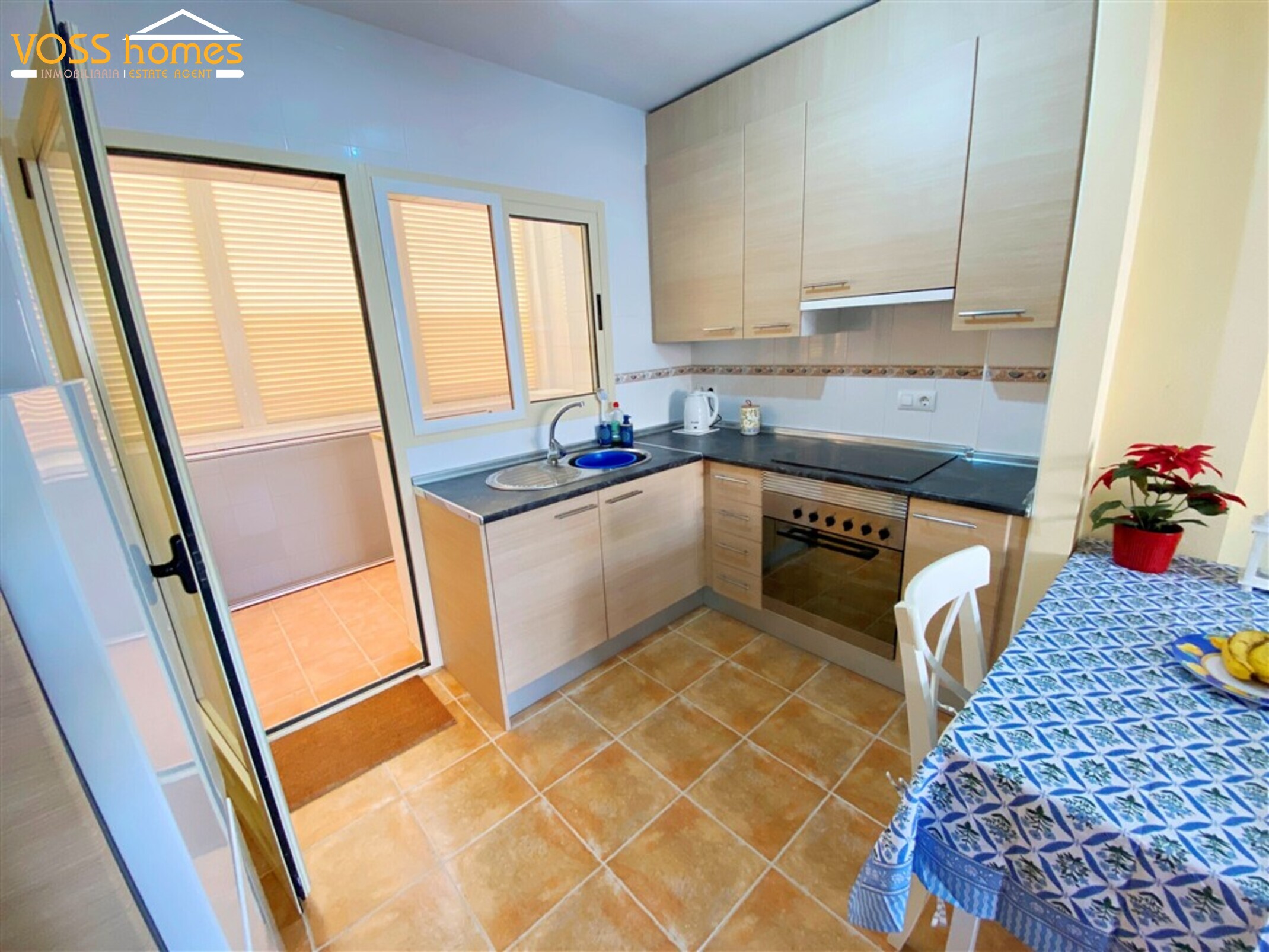 VH2834: Duplex for Sale in La Alfoquia Area