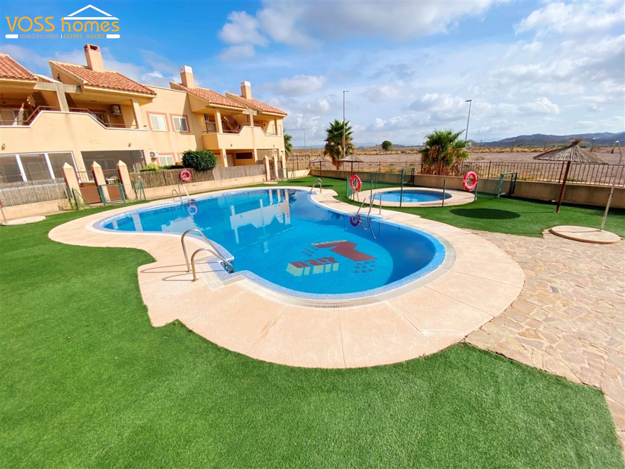 VH2834: Duplex for Sale in La Alfoquia Area