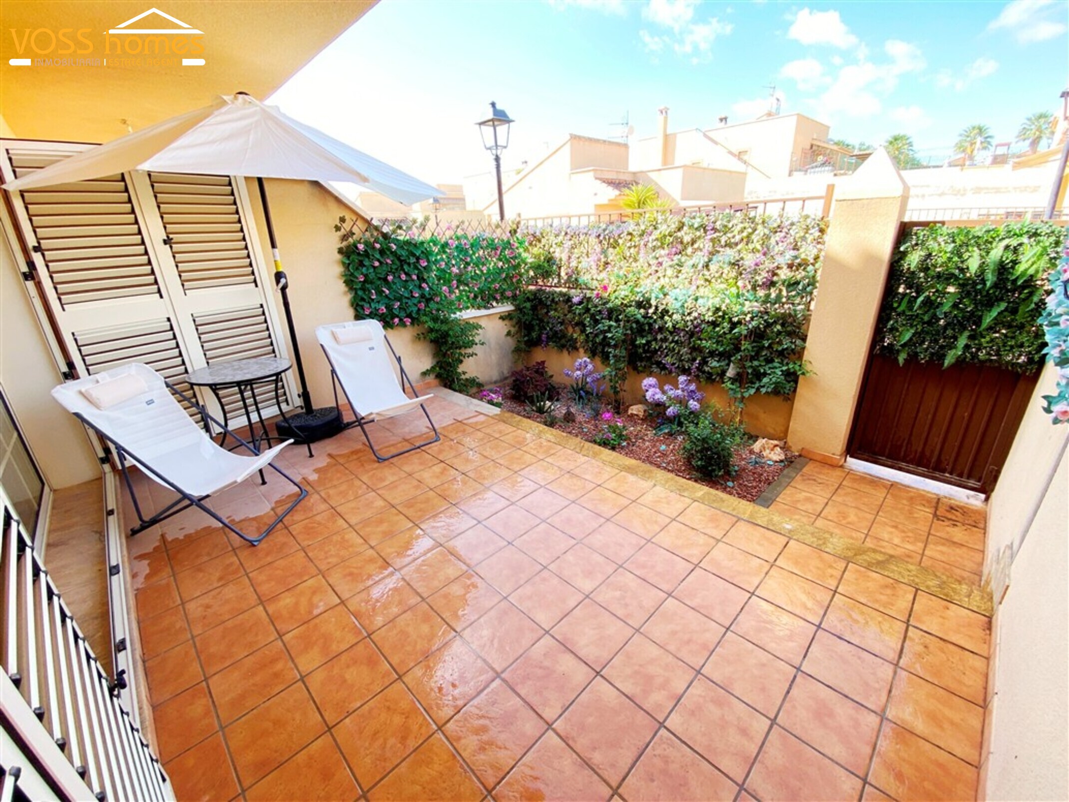 VH2834: Duplex for Sale in La Alfoquia Area