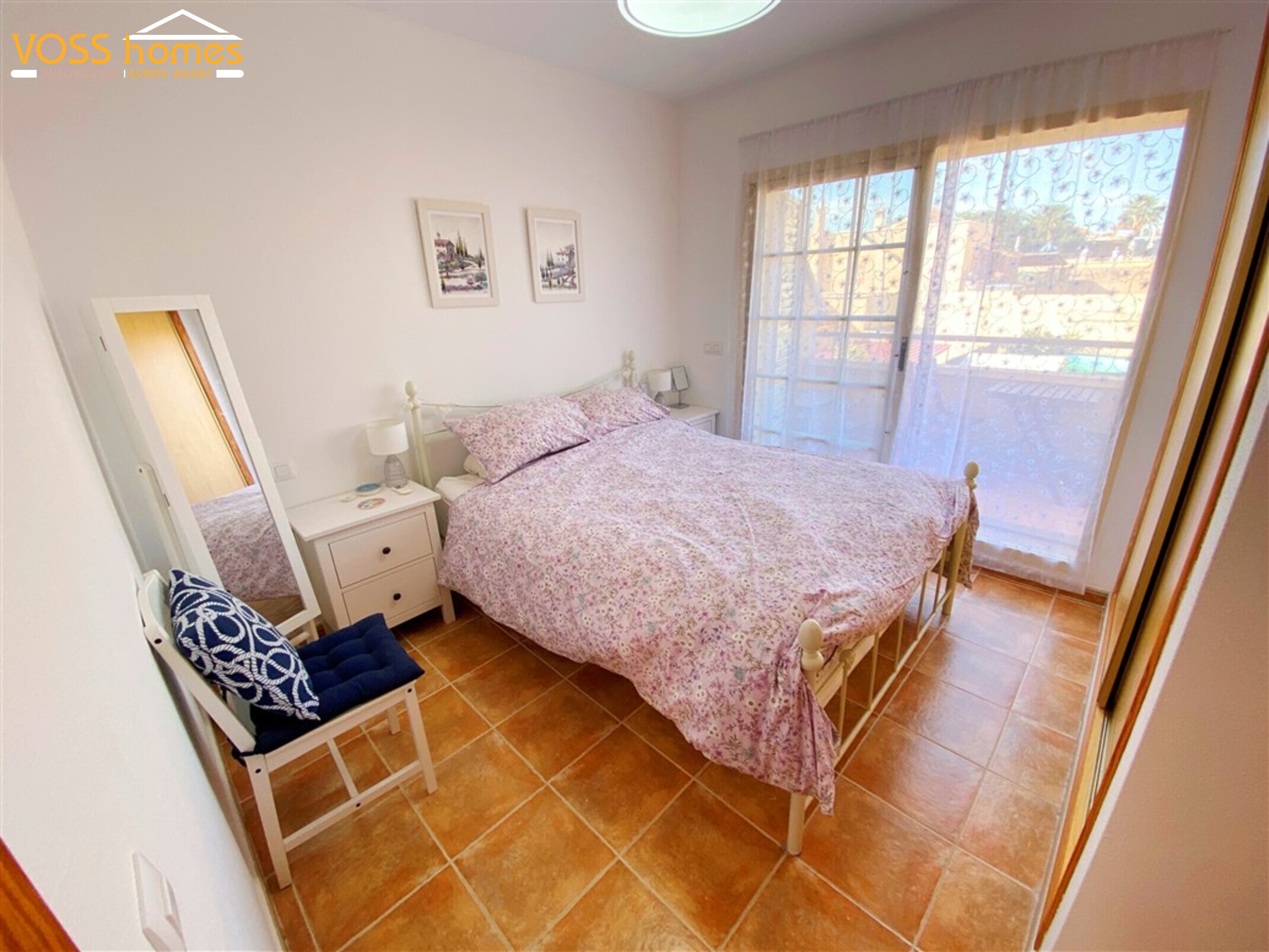 VH2834: Duplex for Sale in La Alfoquia Area