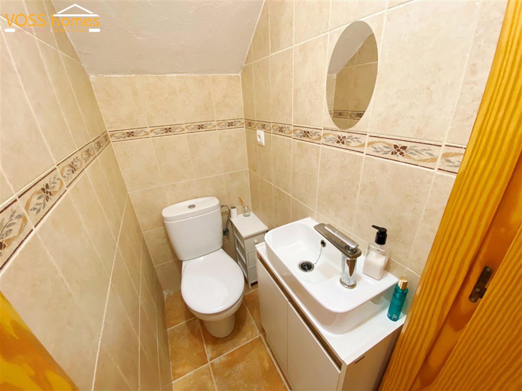 VH2834: Duplex for Sale in La Alfoquia Area