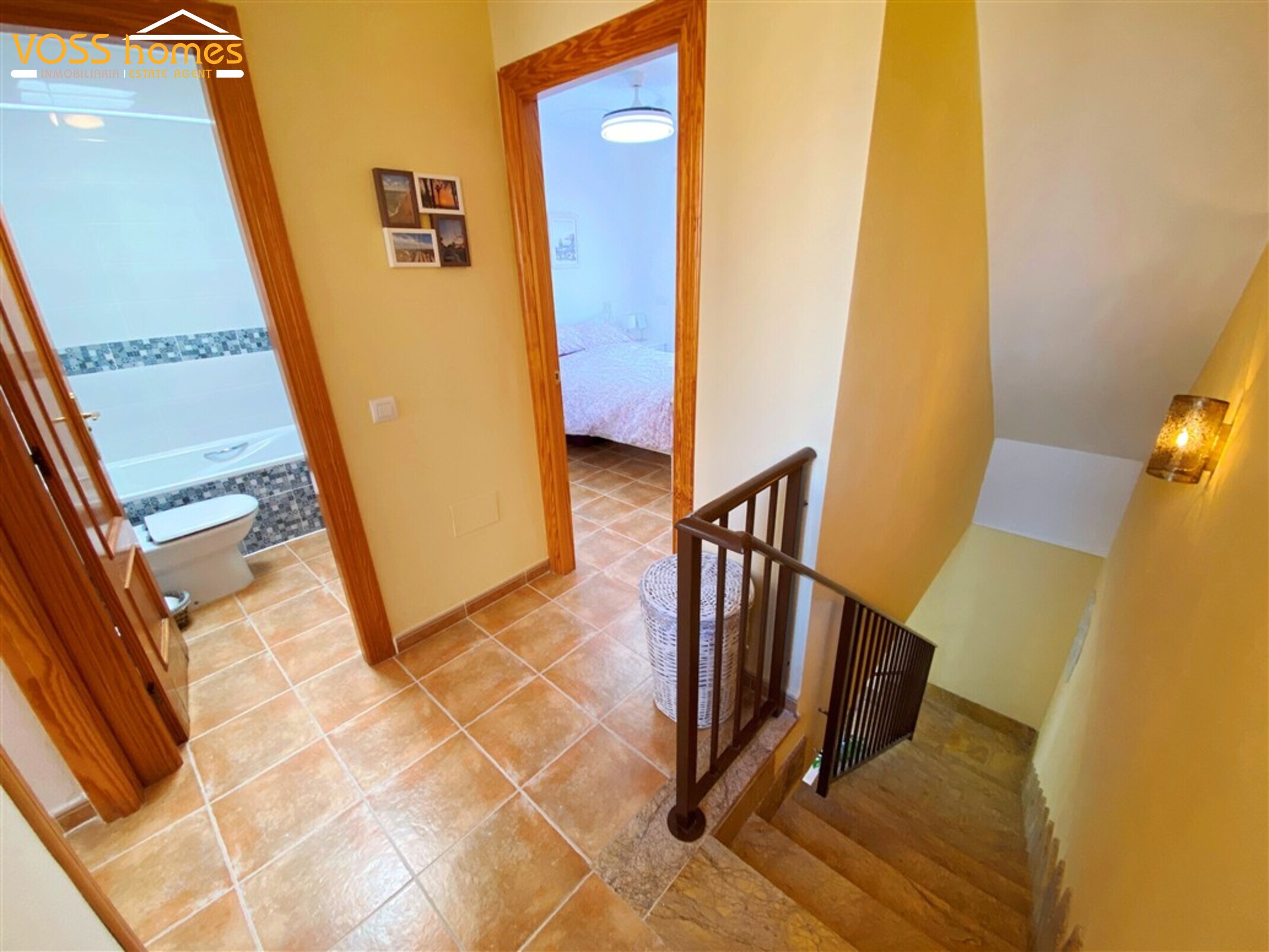 VH2834: Duplex for Sale in La Alfoquia Area