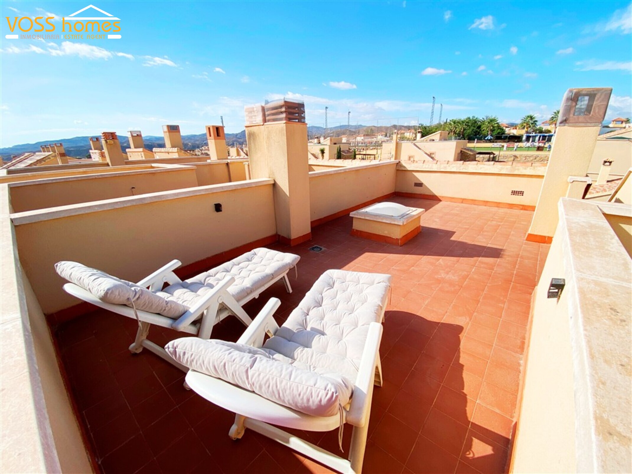VH2834: Duplex for Sale in La Alfoquia Area