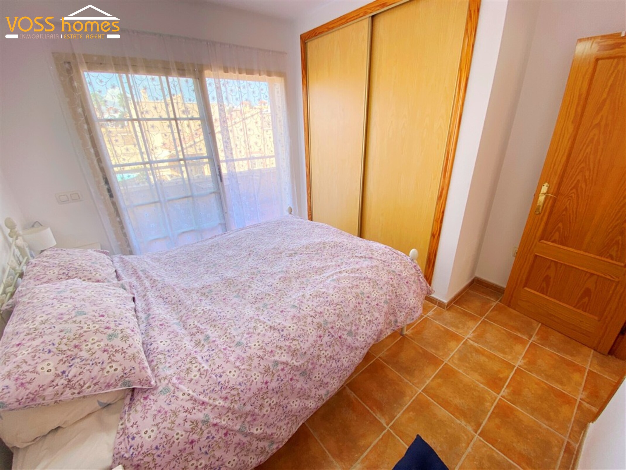 VH2834: Duplex for Sale in La Alfoquia Area