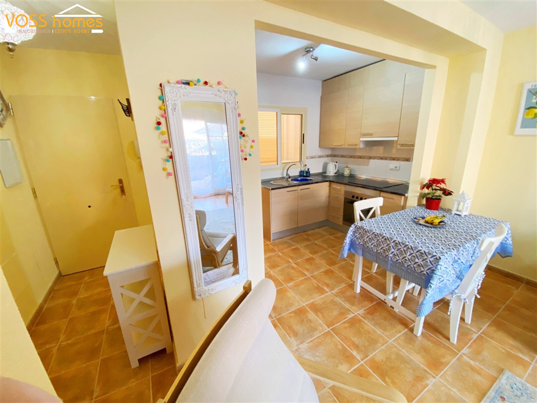 VH2834: Duplex for Sale in La Alfoquia Area
