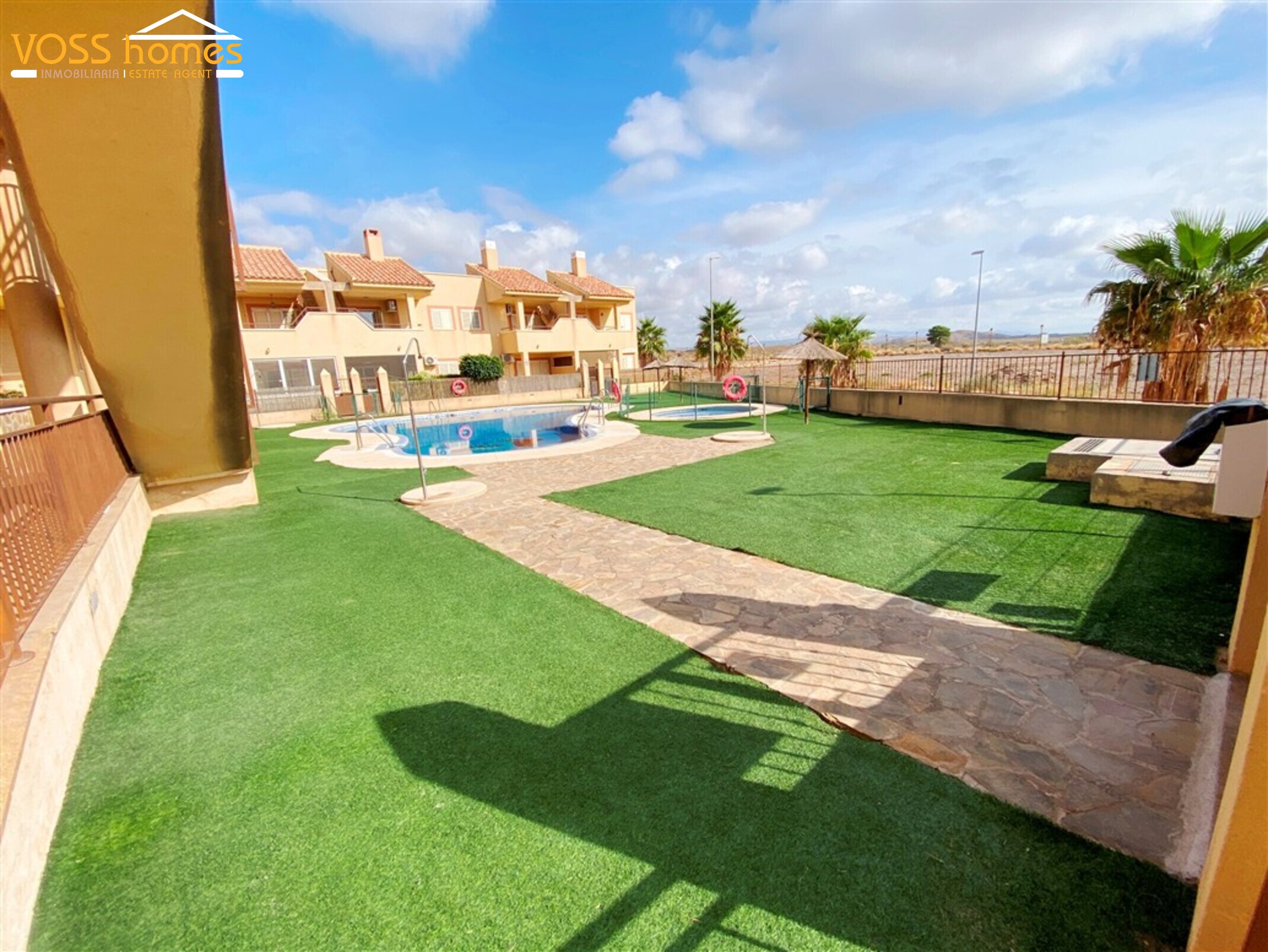 VH2834: Duplex for Sale in La Alfoquia Area