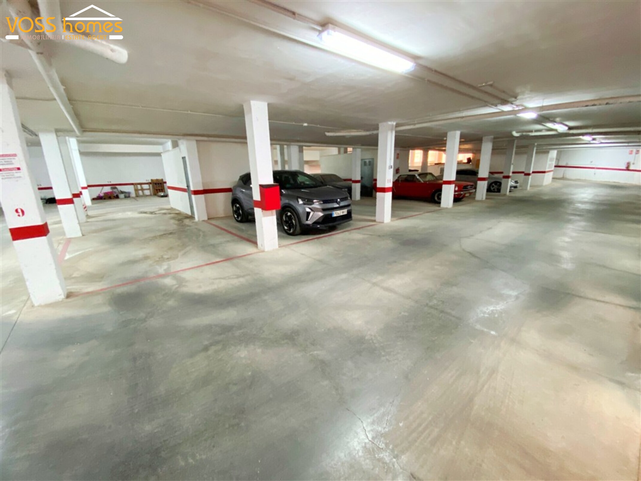 VH2834: Duplex for Sale in La Alfoquia Area