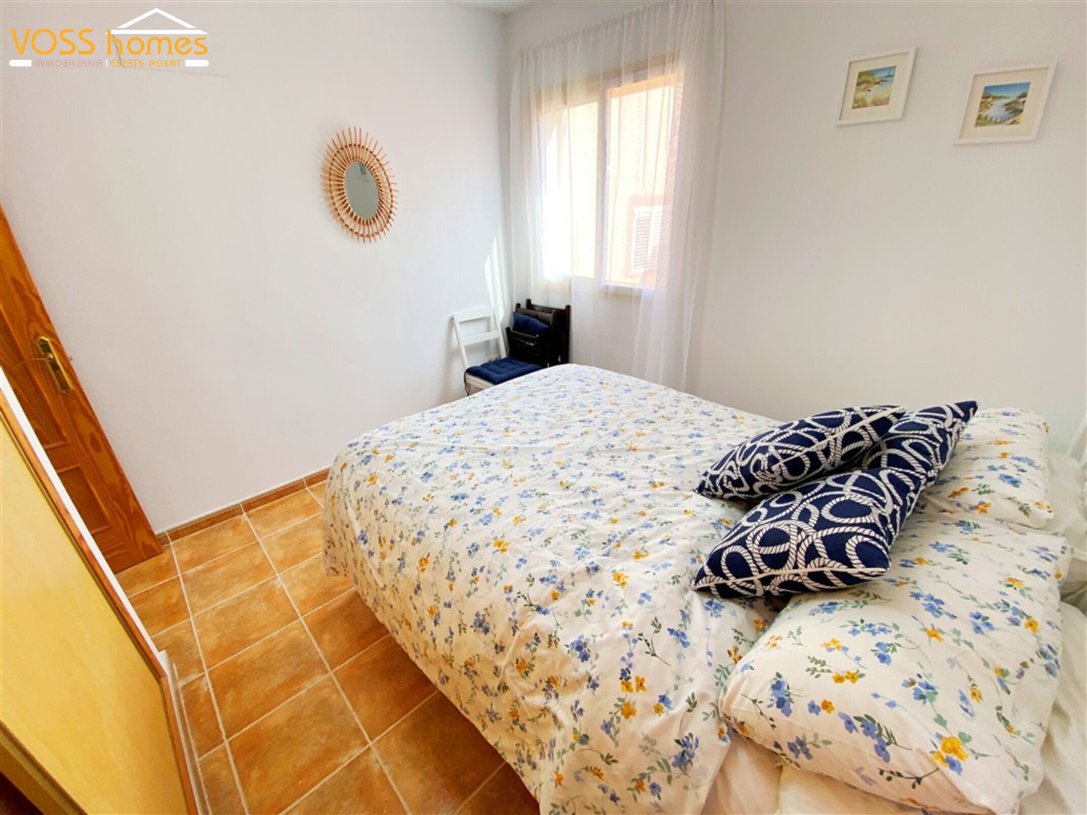 VH2834: Duplex for Sale in La Alfoquia Area