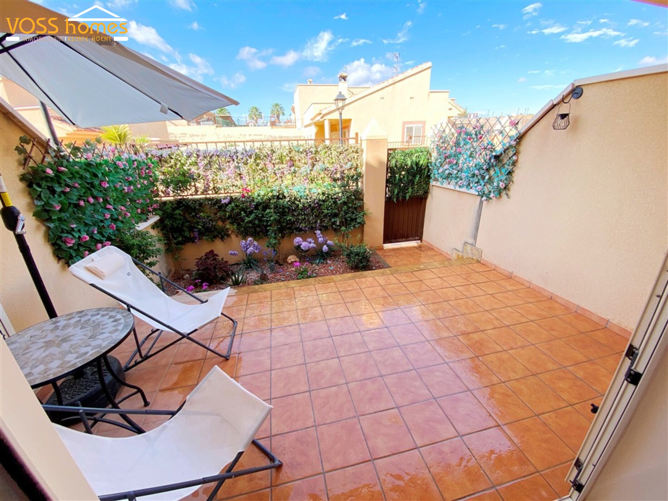 VH2834: Duplex for Sale in La Alfoquia Area