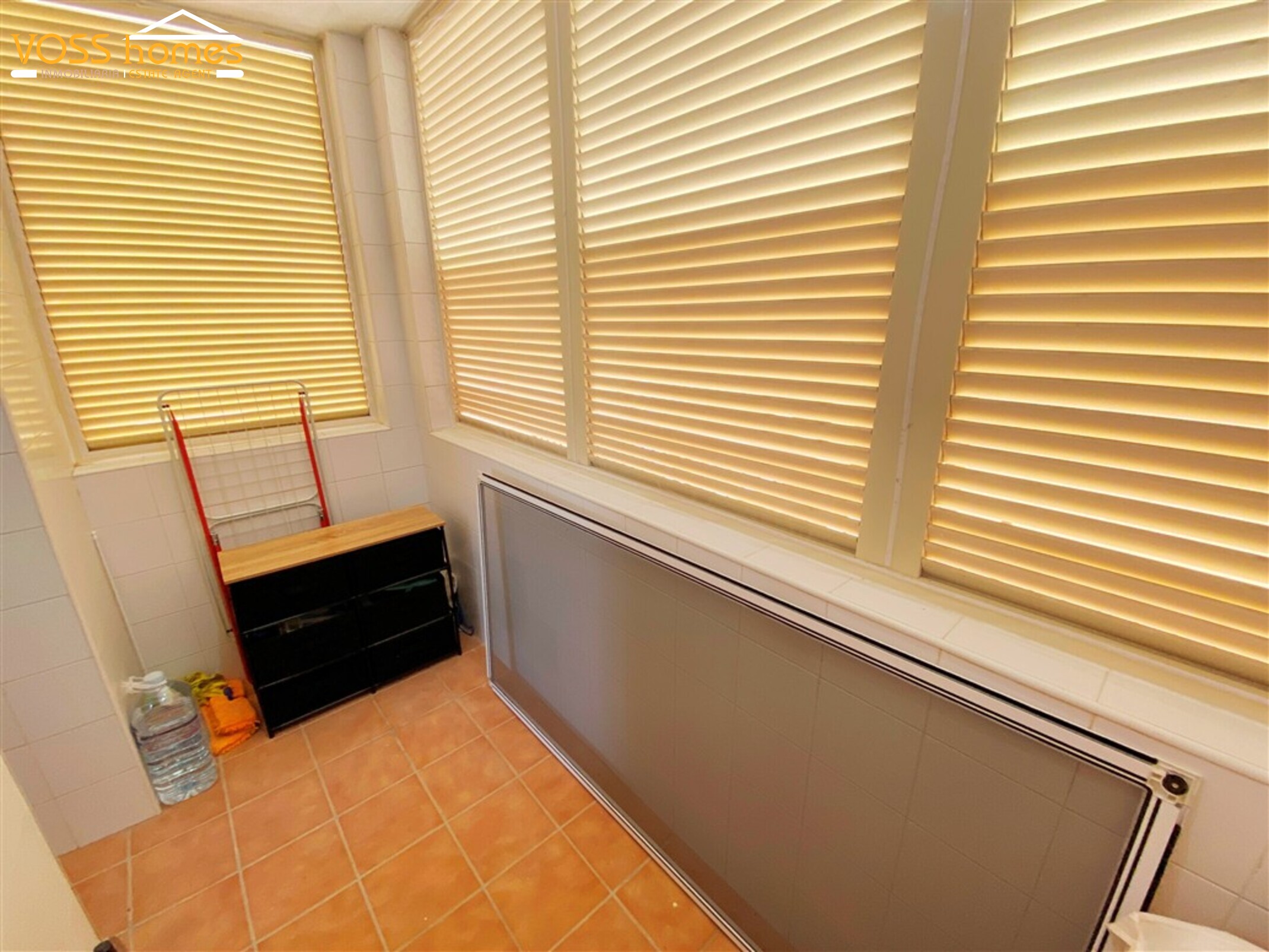 VH2834: Duplex for Sale in La Alfoquia Area