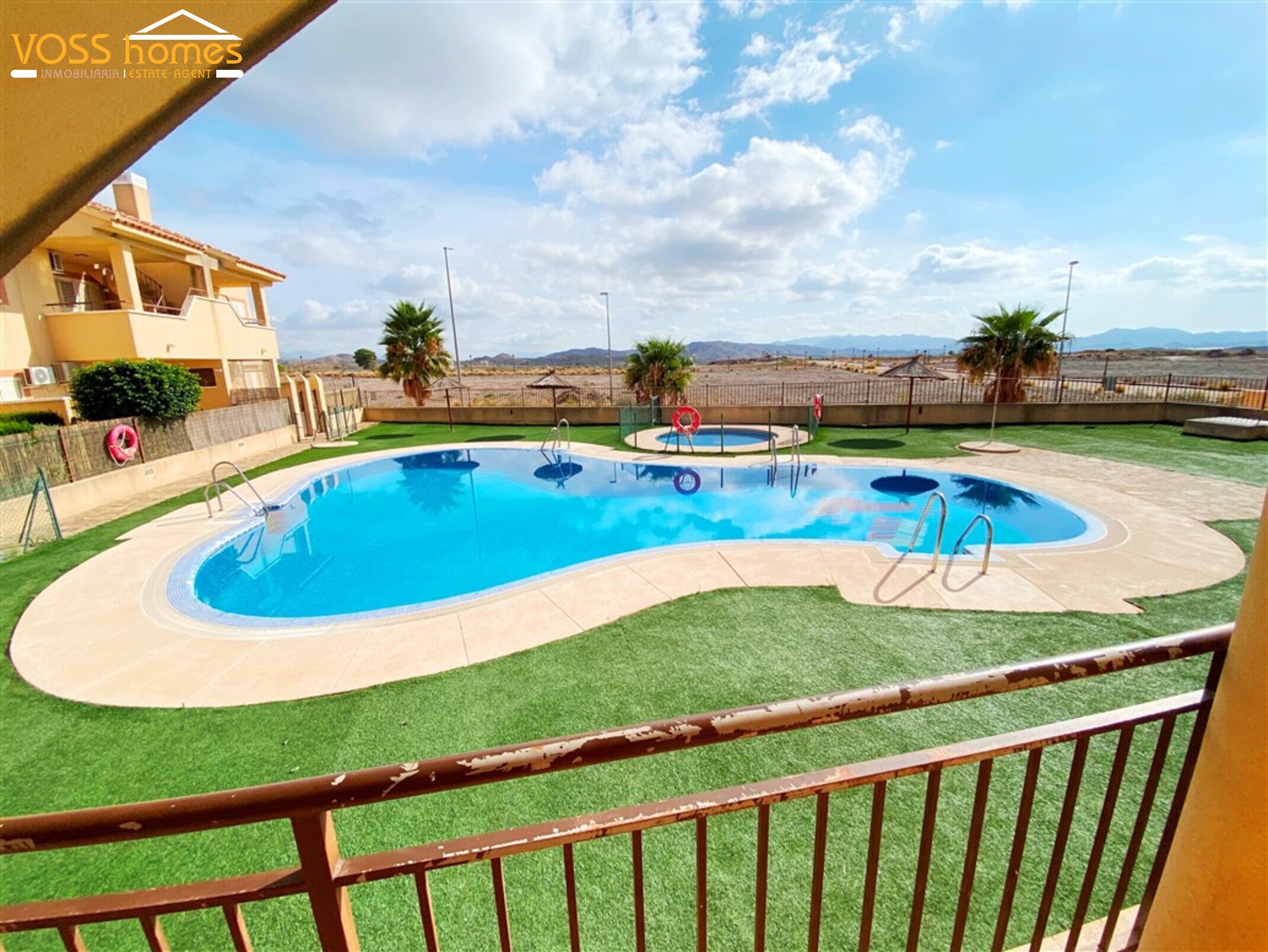 VH2834: Duplex for Sale in La Alfoquia Area