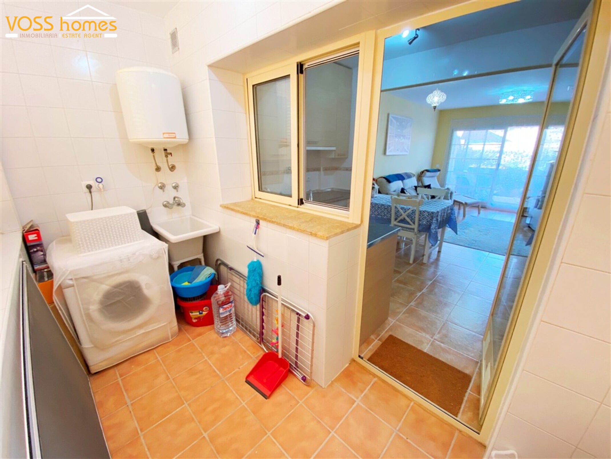 VH2834: Duplex for Sale in La Alfoquia Area